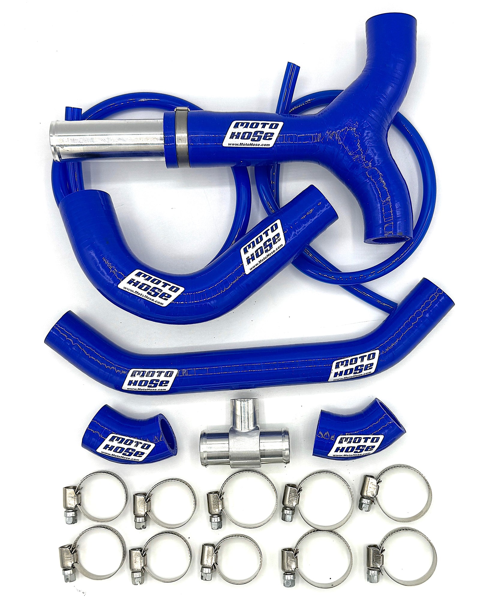 GASGAS 2024-2025 MC 125 250 300 Works HOSE KIT