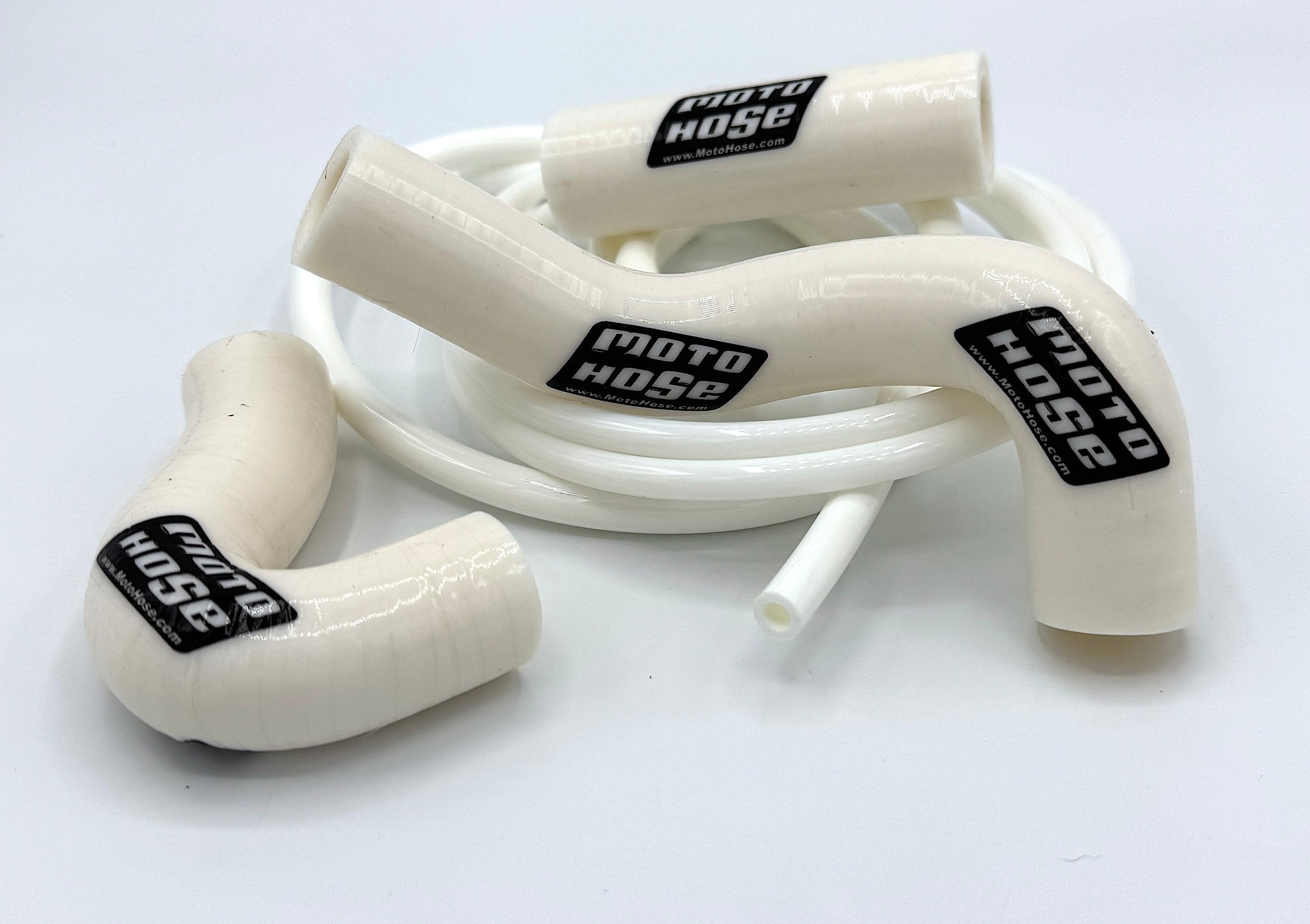 GASGAS OFF ROAD PREMIUM HOSE KIT