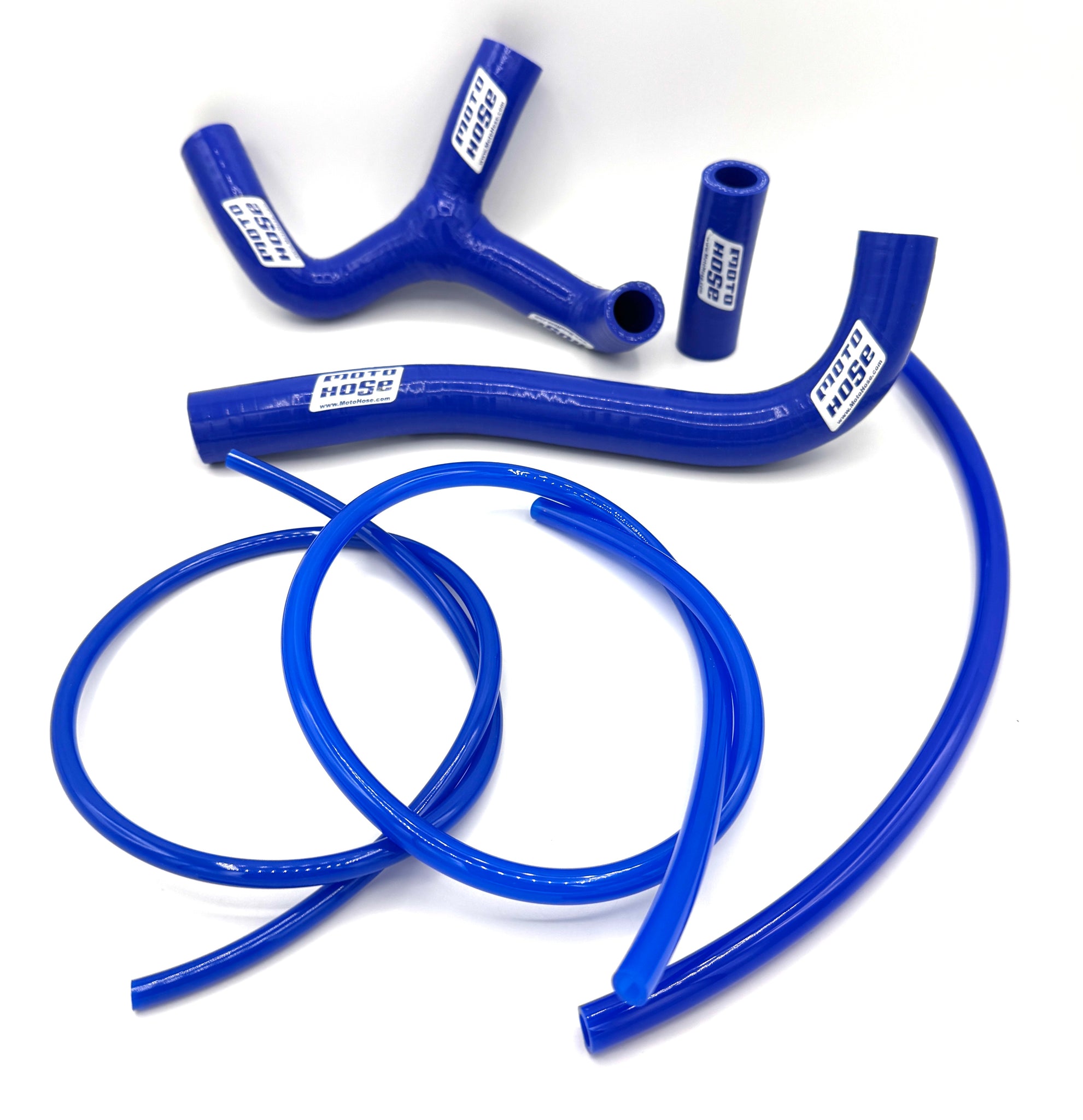 HUSQVARNA 50 65 85 105 YOUTH 2 STROKE OFF ROAD PREMIUM HOSE KIT