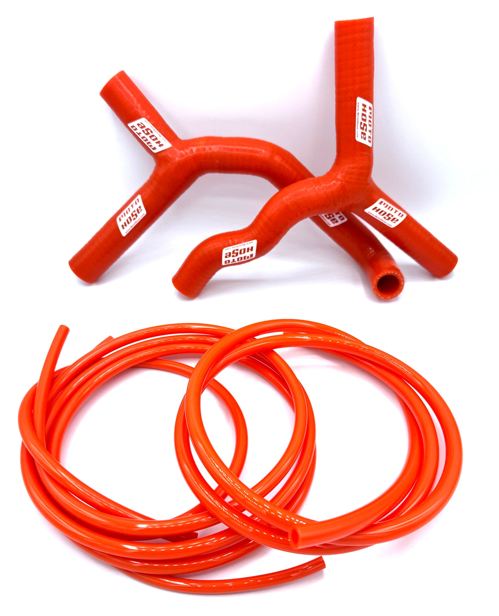 KTM 50 65 85 105 YOUTH 2 STROKE OFF ROAD PREMIUM HOSE KIT