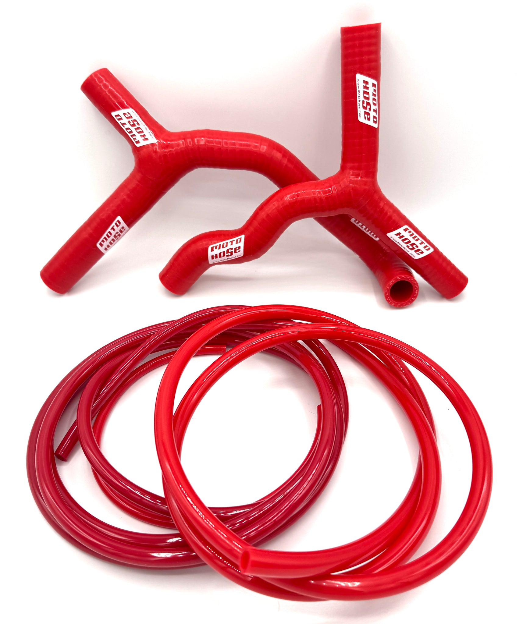 KTM 50 65 85 105 YOUTH 2 STROKE OFF ROAD PREMIUM HOSE KIT
