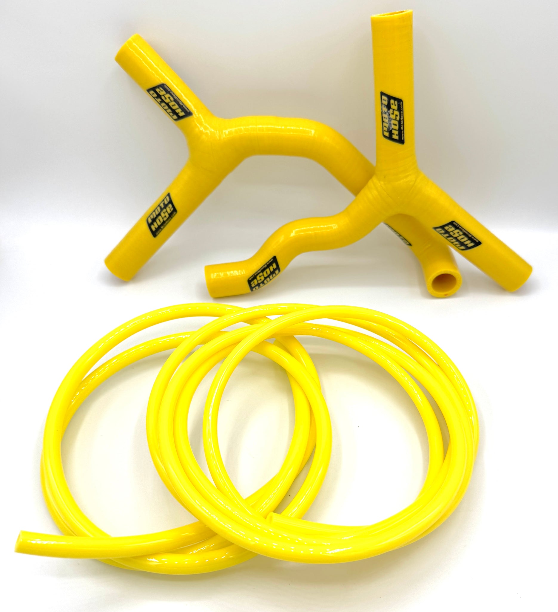 KTM 50 65 85 105 YOUTH 2 STROKE OFF ROAD PREMIUM HOSE KIT