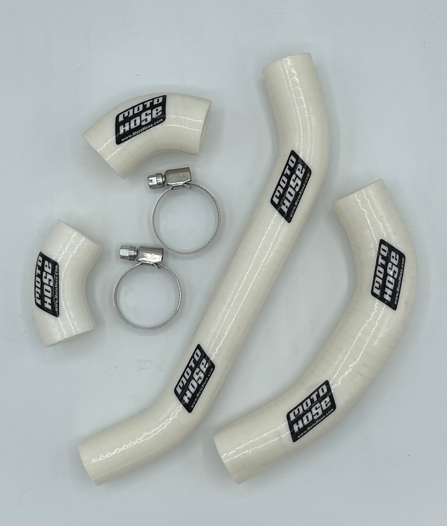 GASGAS OFF ROAD SILICONE RADIATOR HOSE
