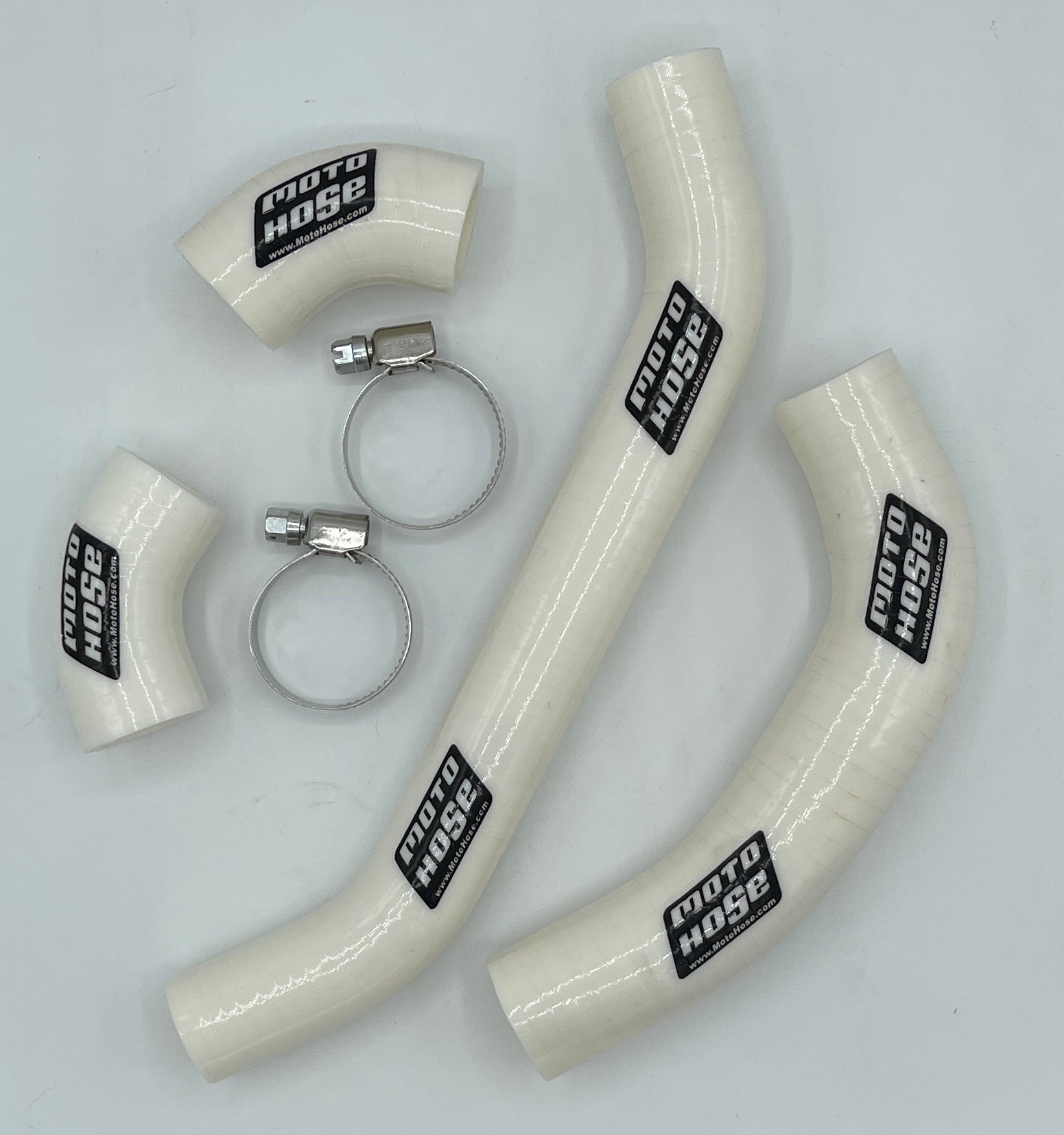 GASGAS OFF ROAD SILICONE RADIATOR HOSE