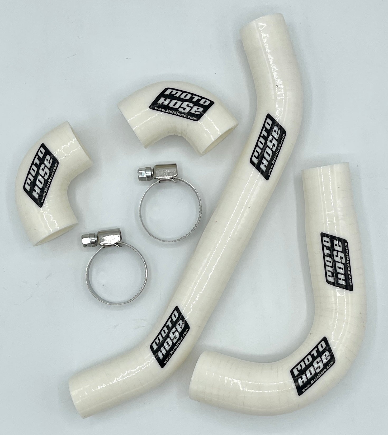 GASGAS OFF ROAD SILICONE RADIATOR HOSE