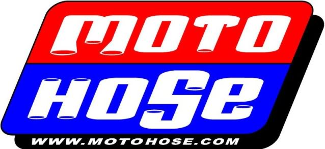 Dealer 23- YAM Radiator Hose