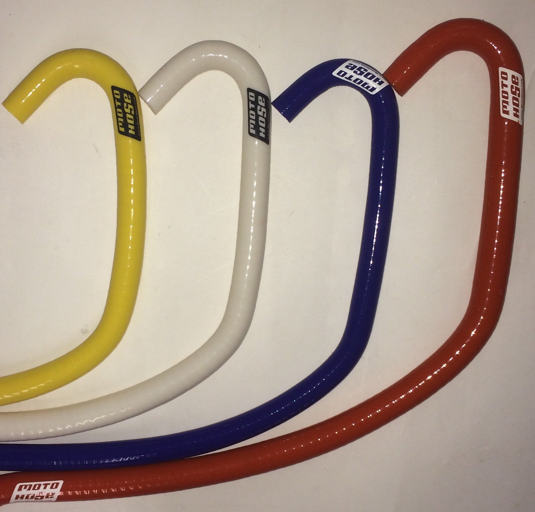 CRANK CASE BREATHER HOSE
