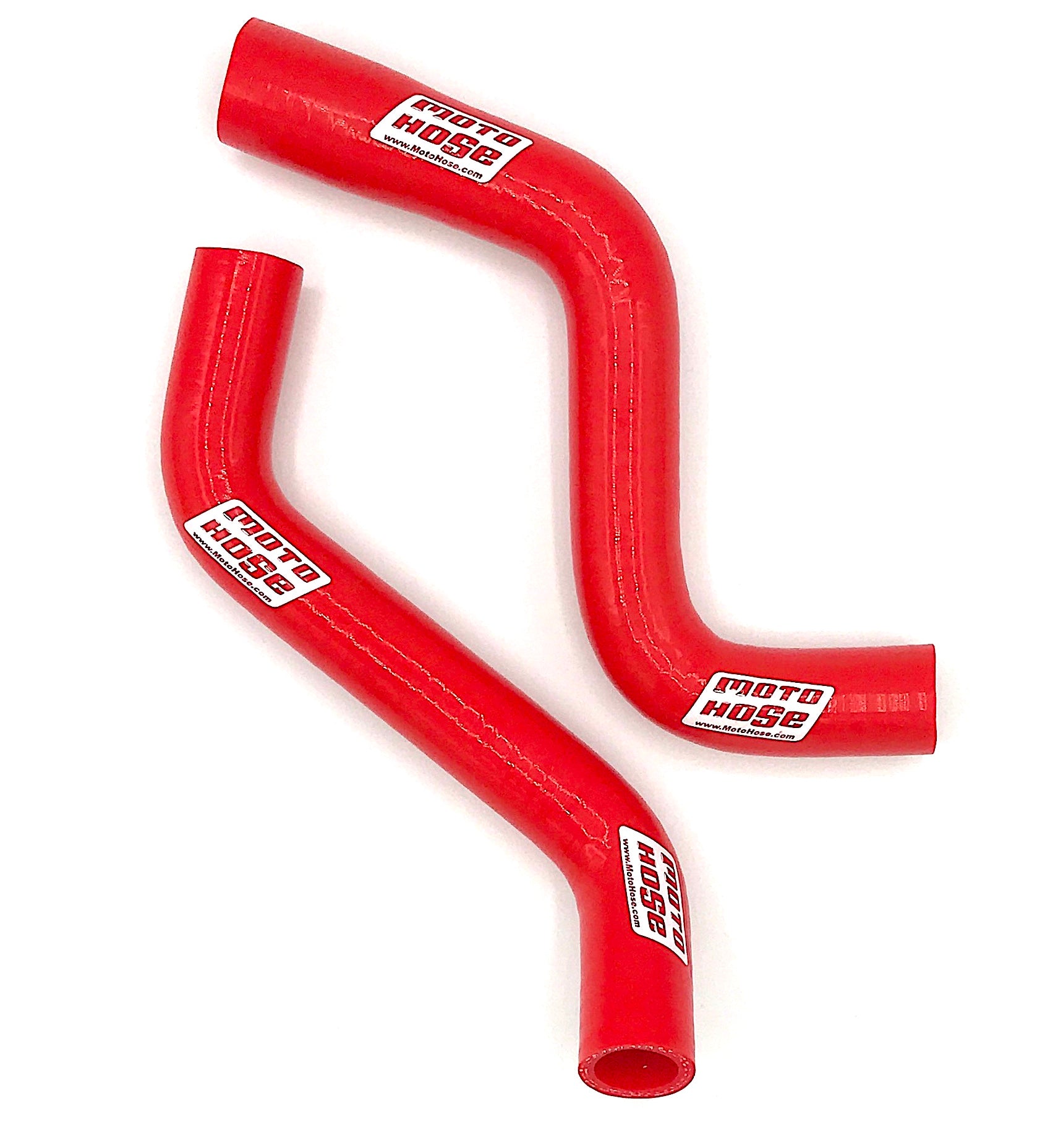 ATV SILICONE RADIATOR HOSE – Moto Hose