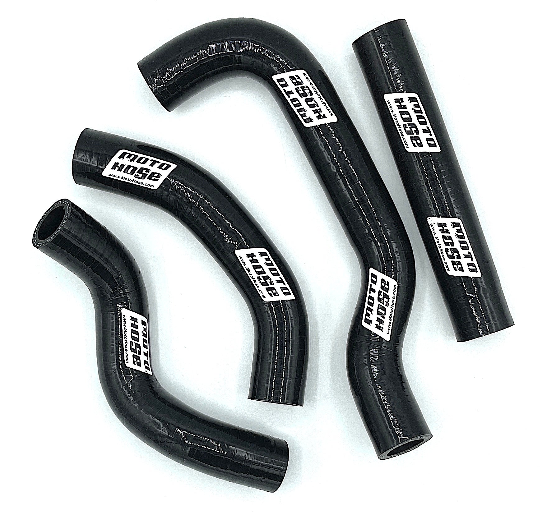 ATV SILICONE RADIATOR HOSE – Moto Hose