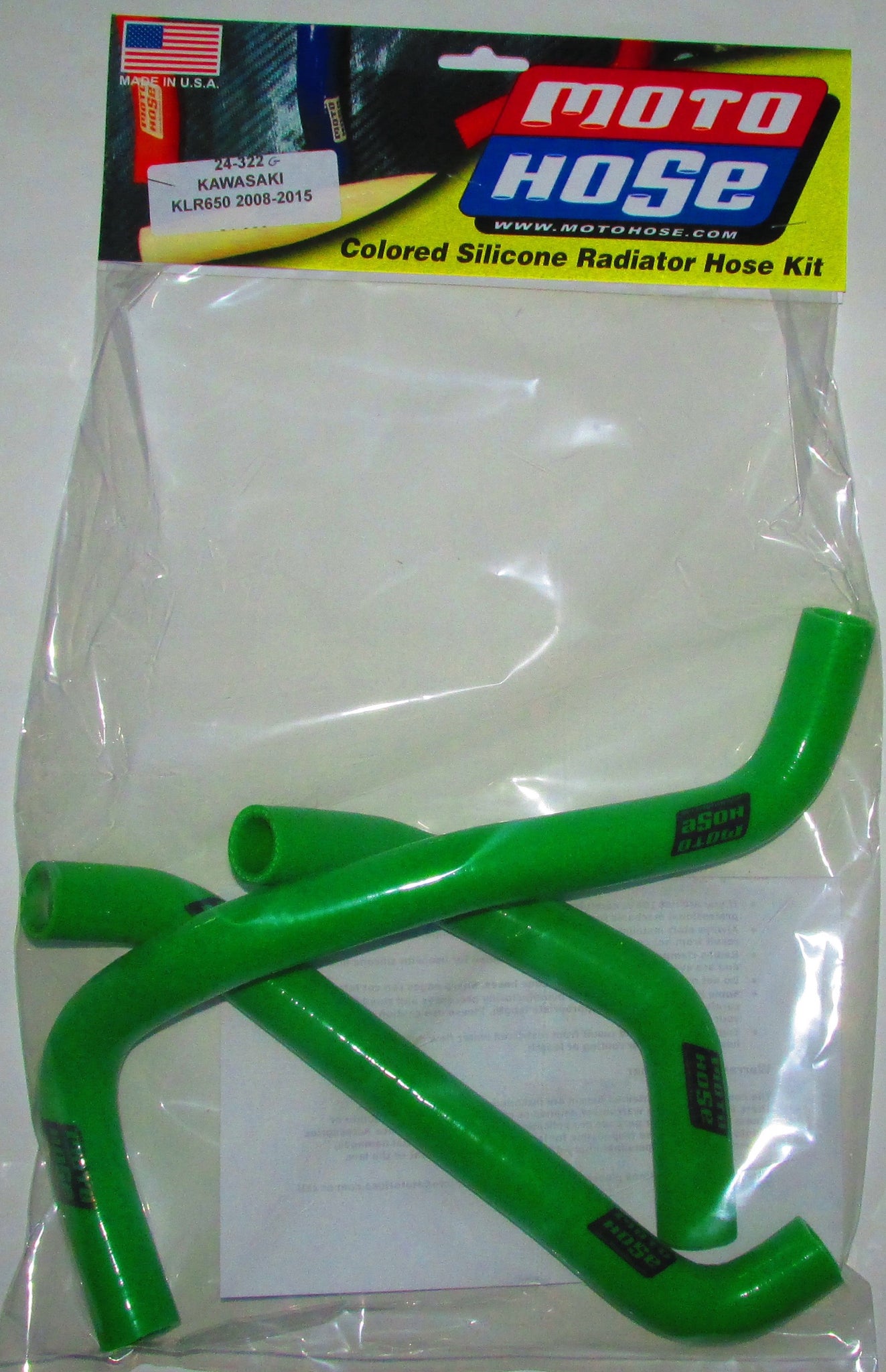 STREET HOSE KITS