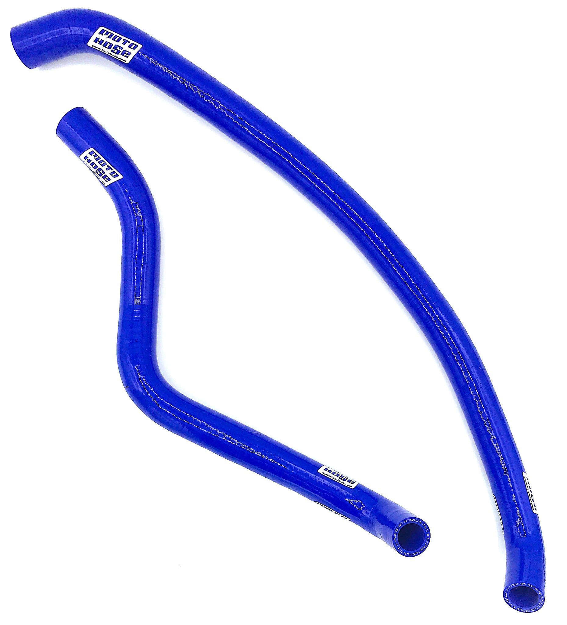 ATV SILICONE RADIATOR HOSE – Moto Hose