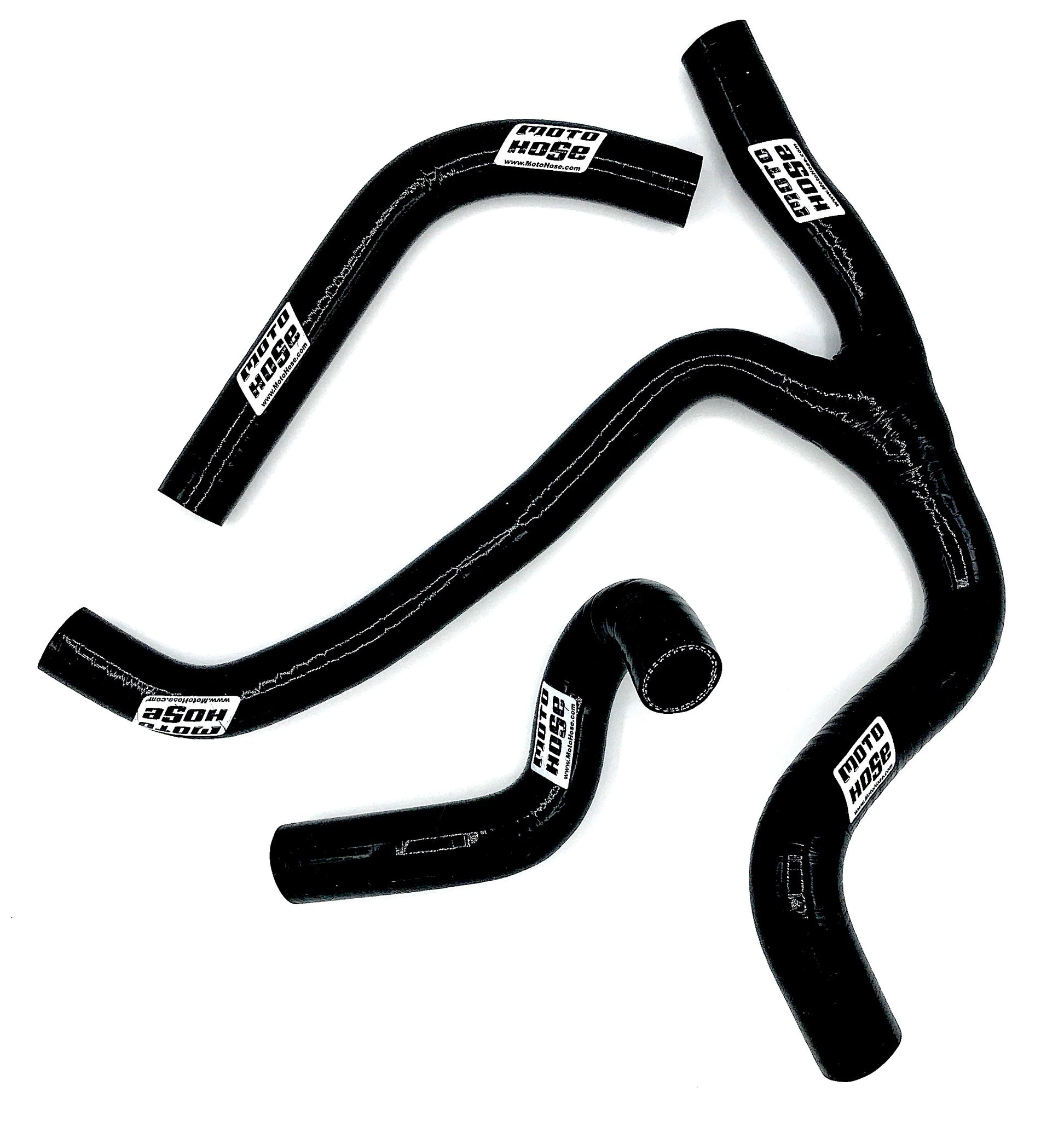Suzuki off road Silicone Radiator Hose