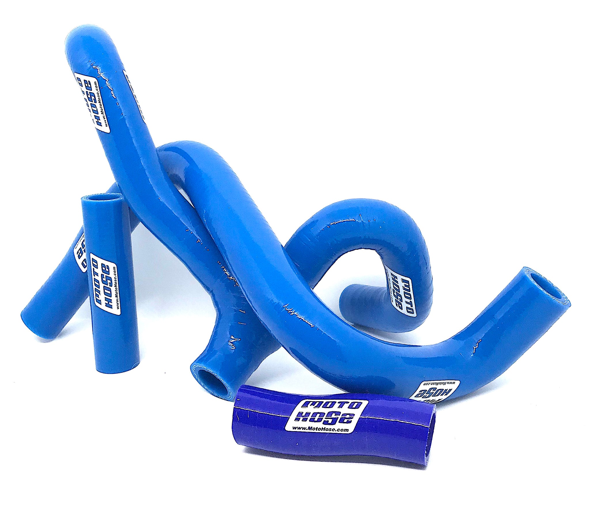 Suzuki off road Silicone Radiator Hose