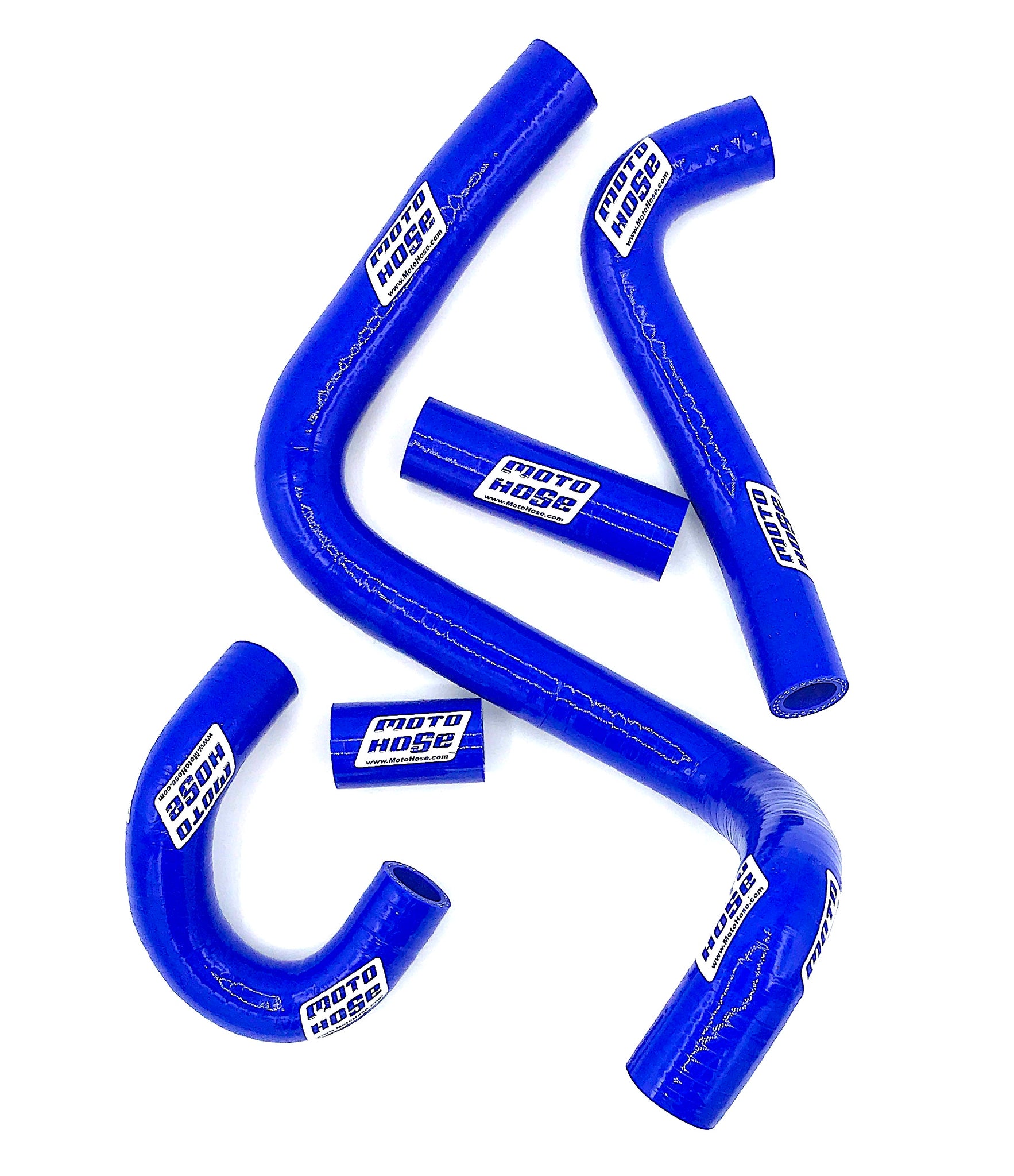 Suzuki off road Silicone Radiator Hose