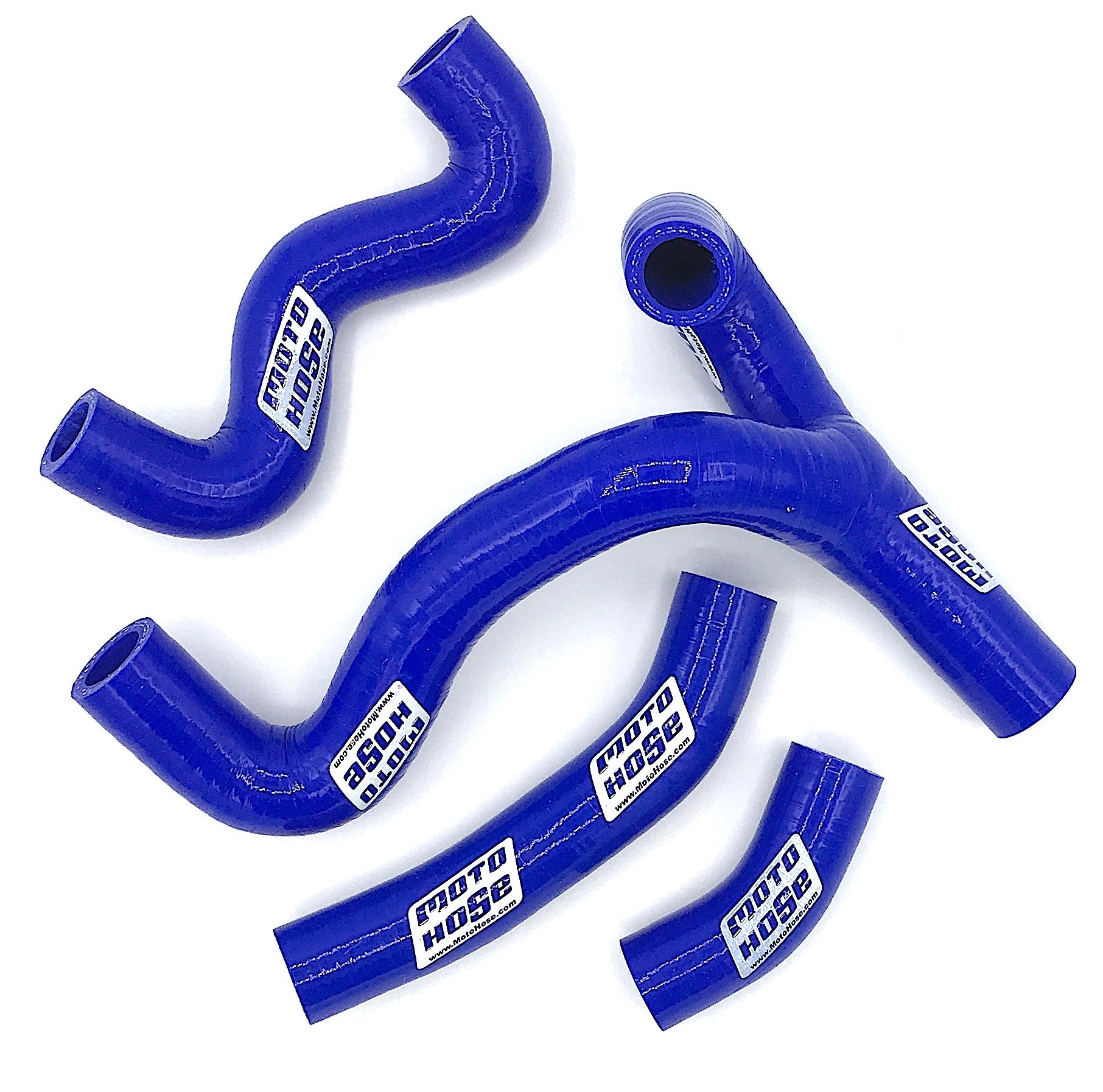 GASGAS OFF ROAD SILICONE RADIATOR HOSE