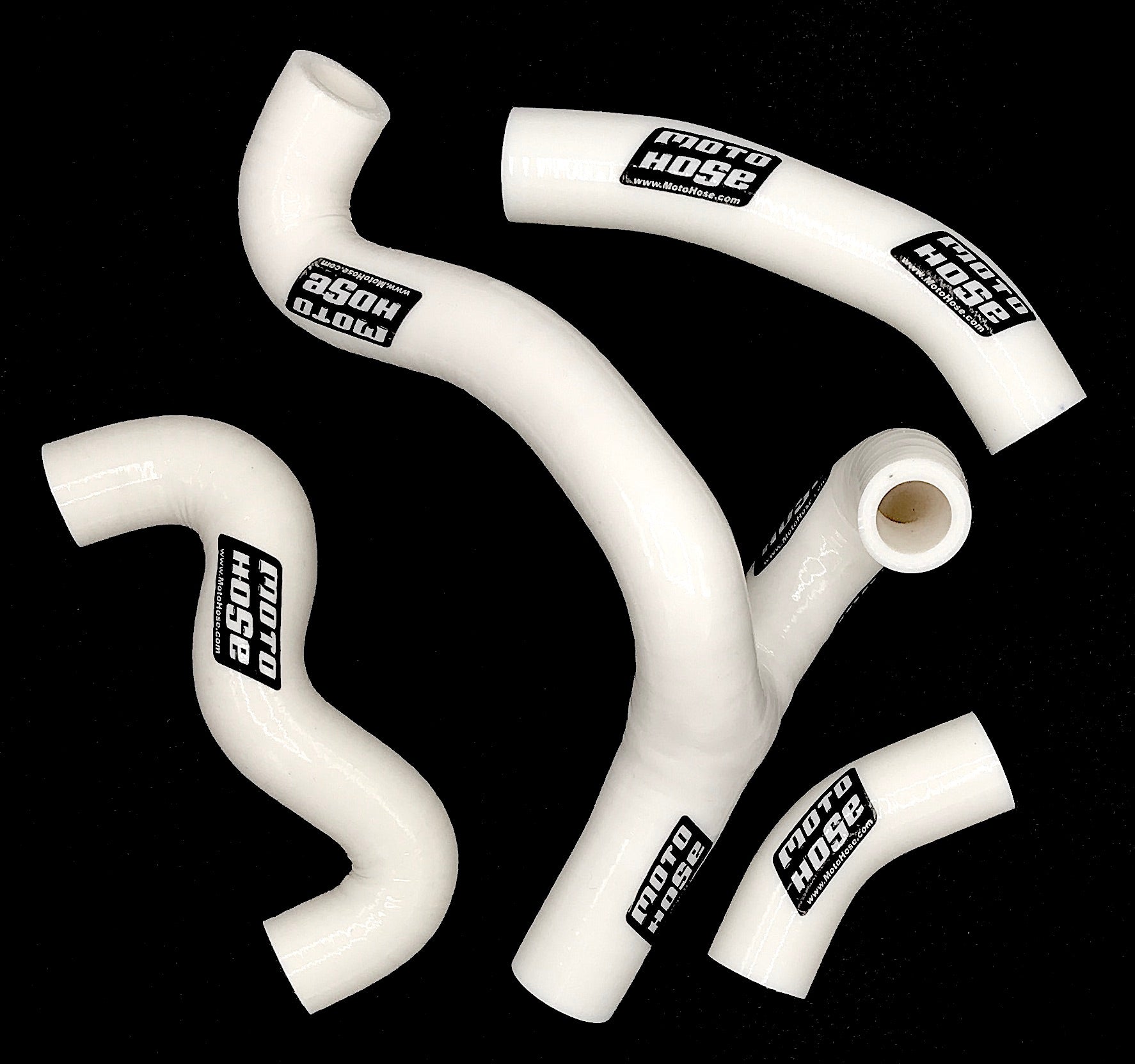 GASGAS OFF ROAD PREMIUM HOSE KIT