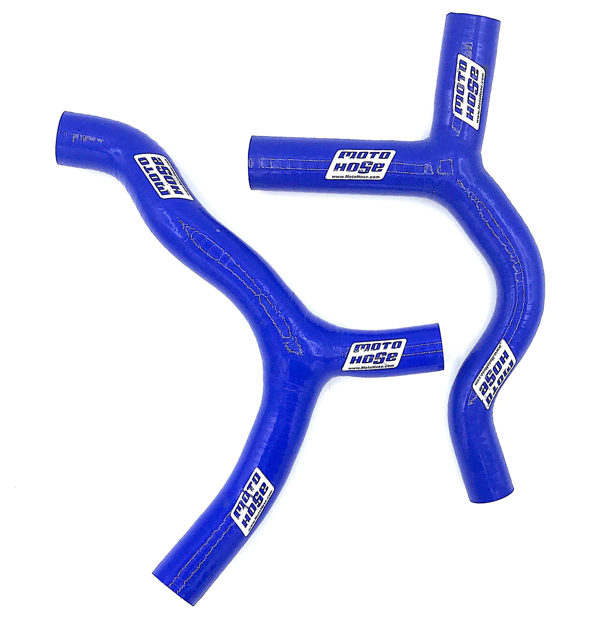 GASGAS OFF ROAD SILICONE RADIATOR HOSE