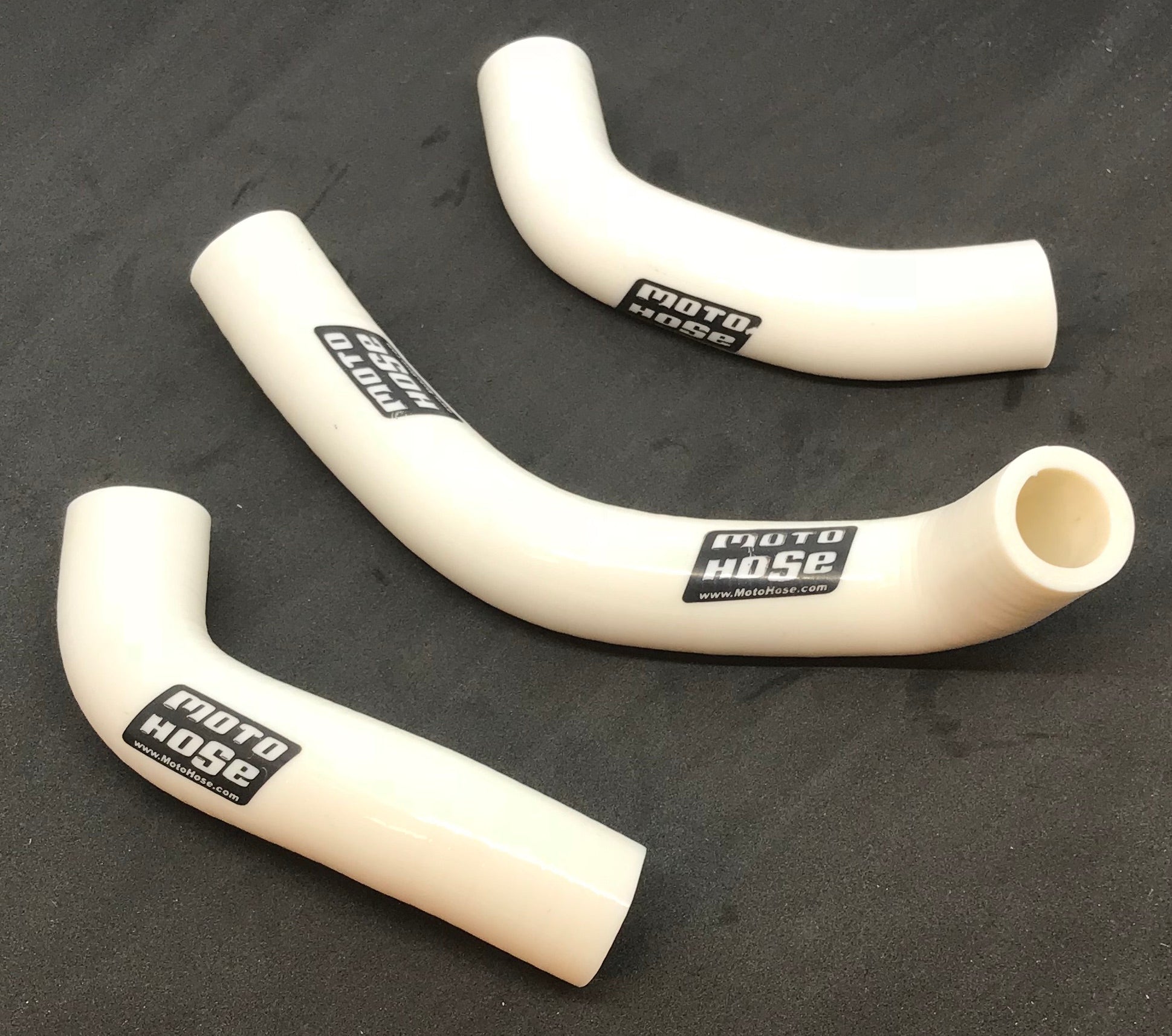 GASGAS OFF ROAD SILICONE RADIATOR HOSE
