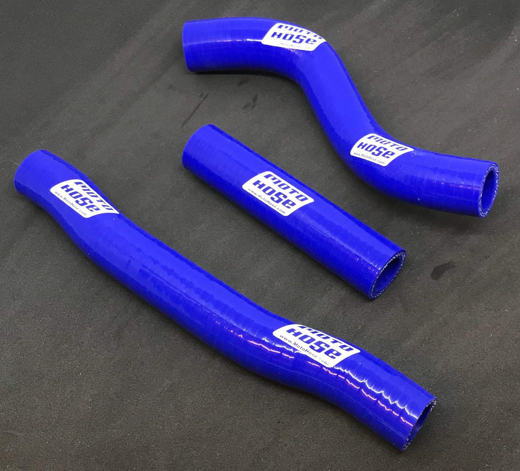 GASGAS OFF ROAD SILICONE RADIATOR HOSE