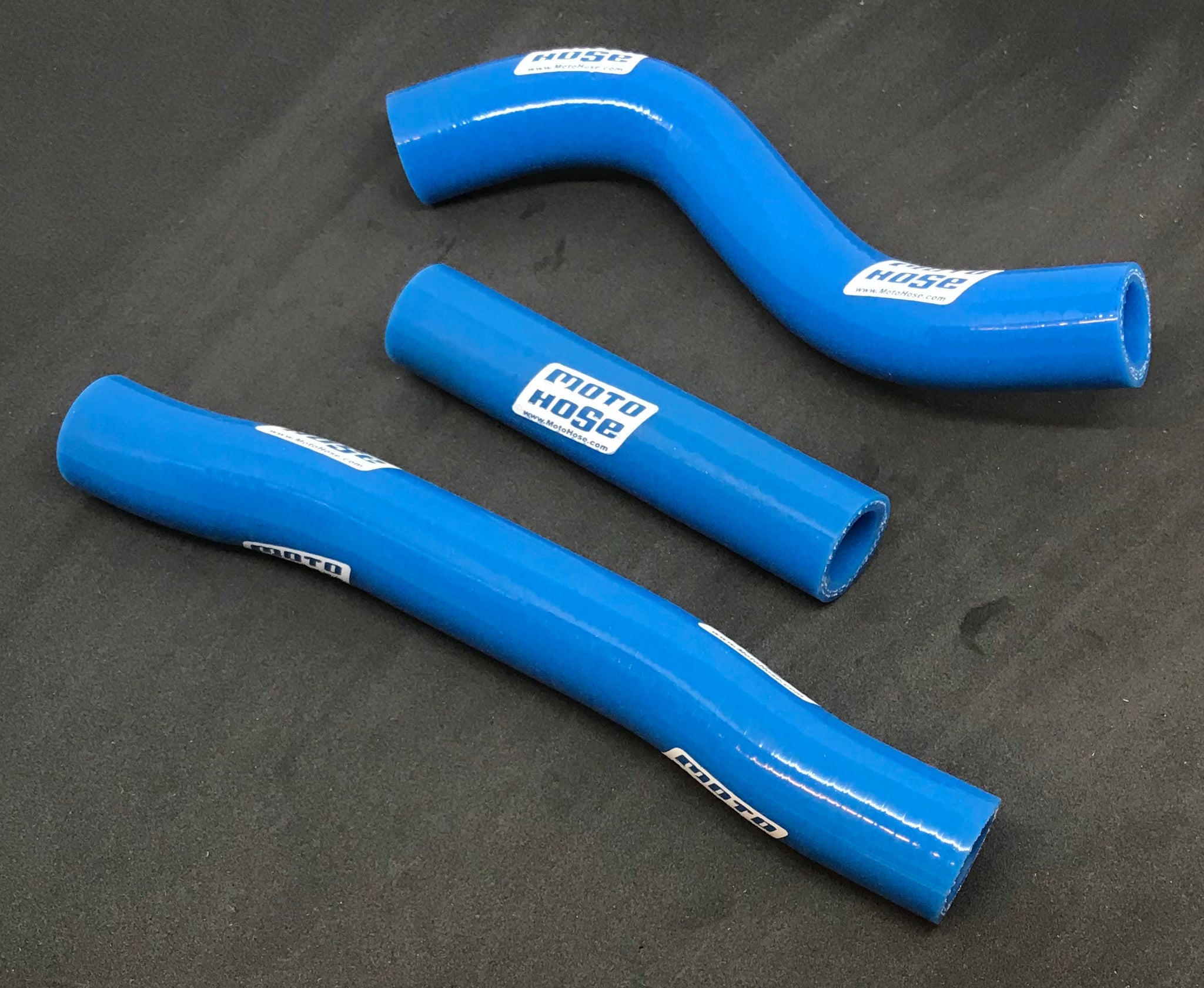 GASGAS OFF ROAD SILICONE RADIATOR HOSE