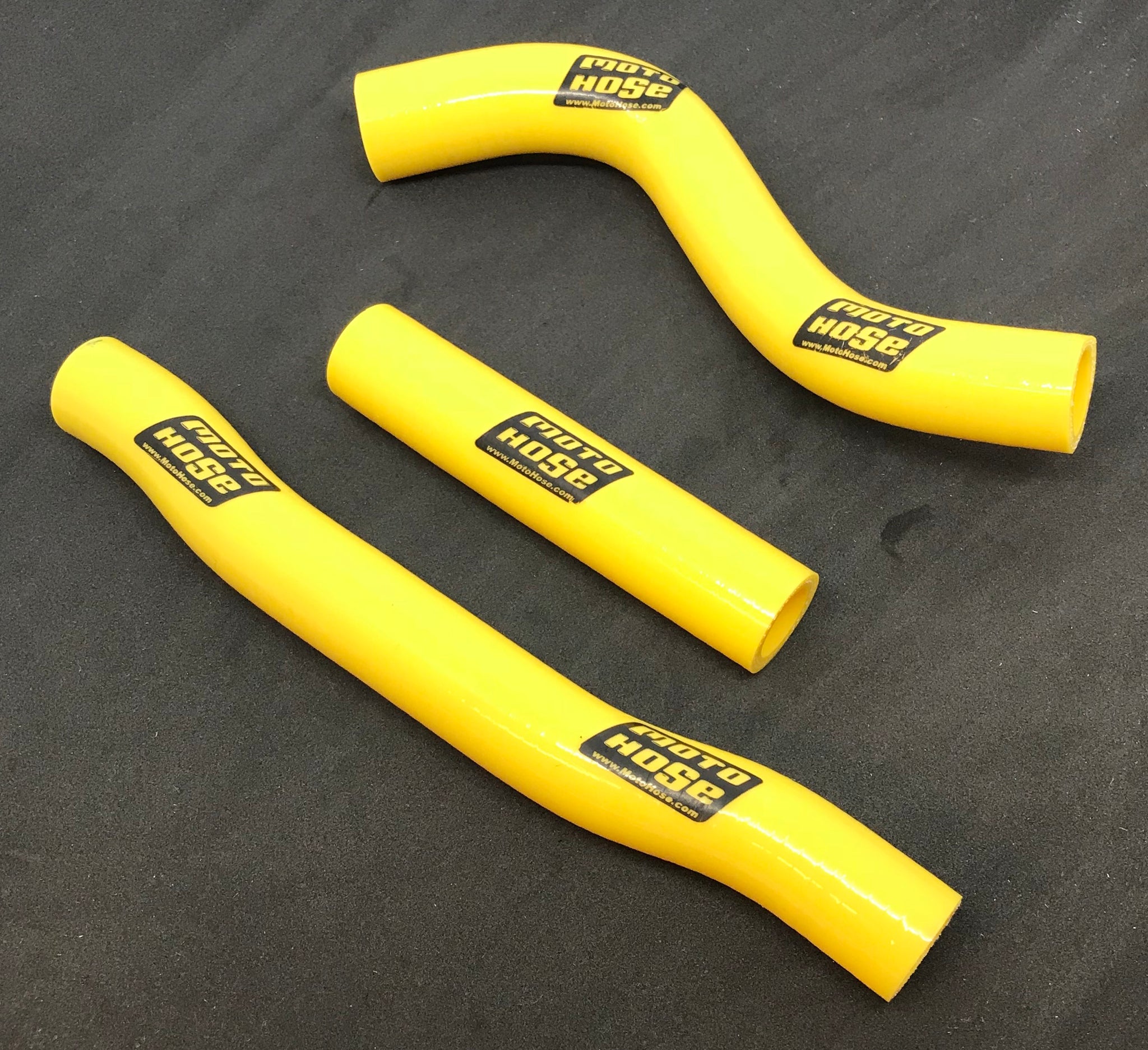 GASGAS OFF ROAD SILICONE RADIATOR HOSE