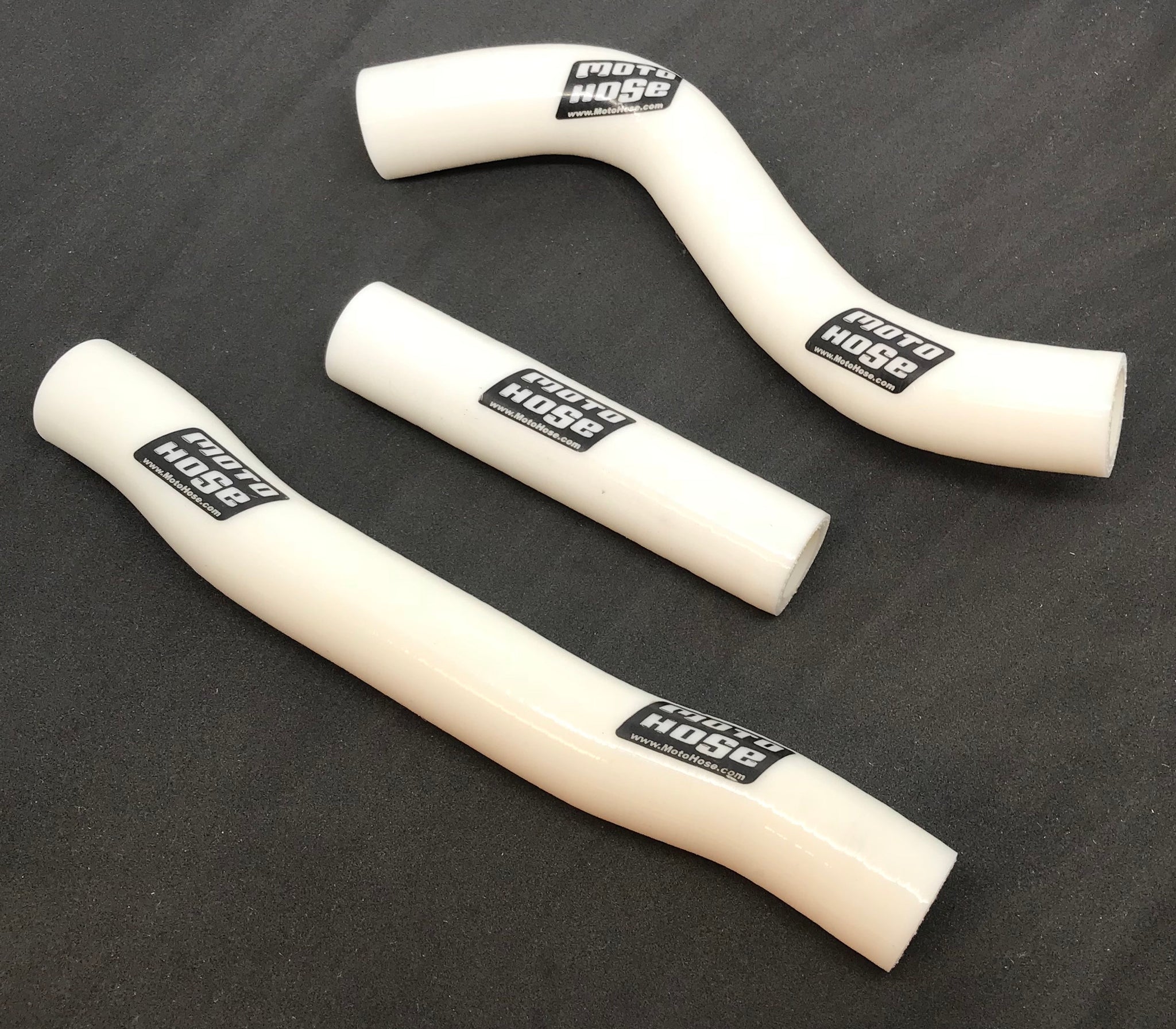 GASGAS OFF ROAD SILICONE RADIATOR HOSE