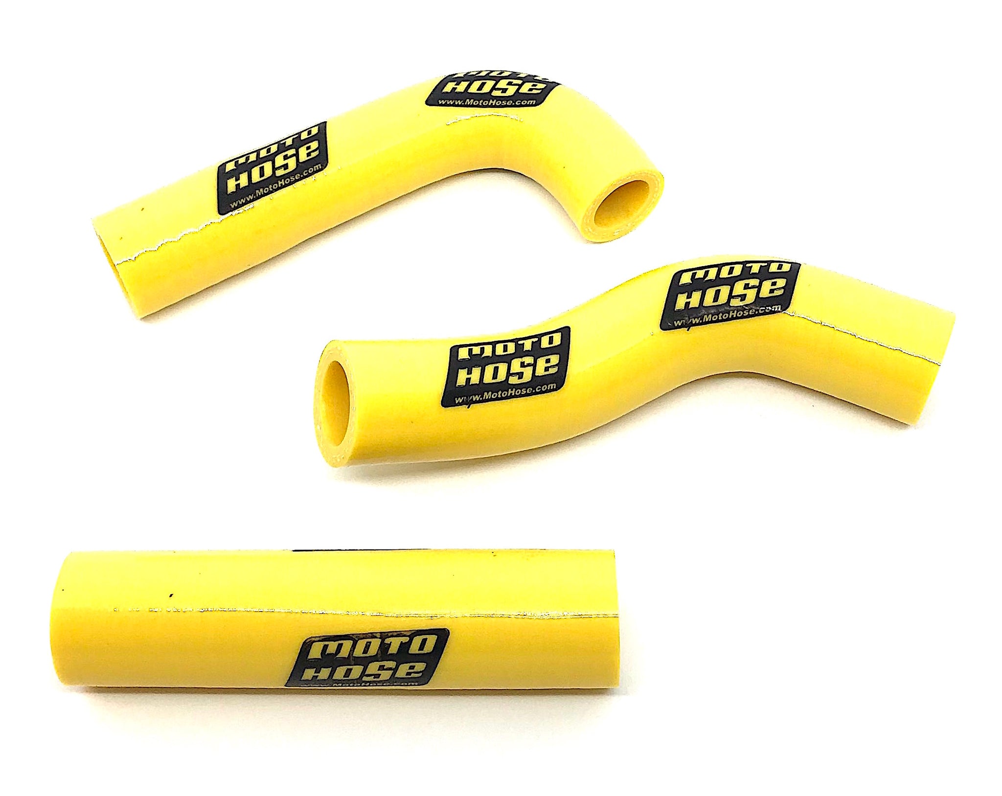 GASGAS OFF ROAD SILICONE RADIATOR HOSE
