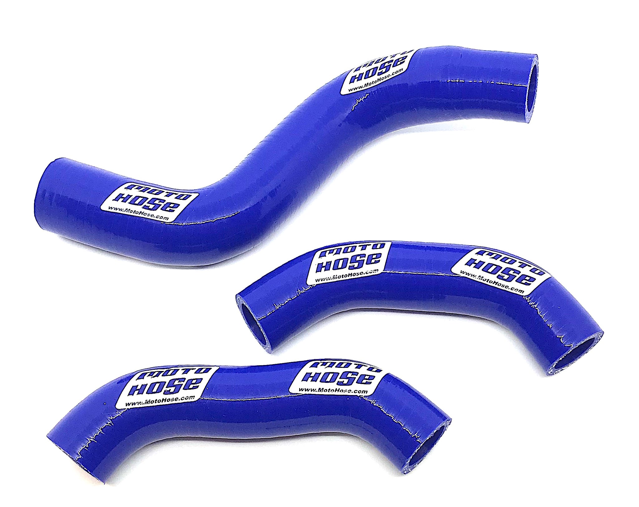 GASGAS OFF ROAD SILICONE RADIATOR HOSE