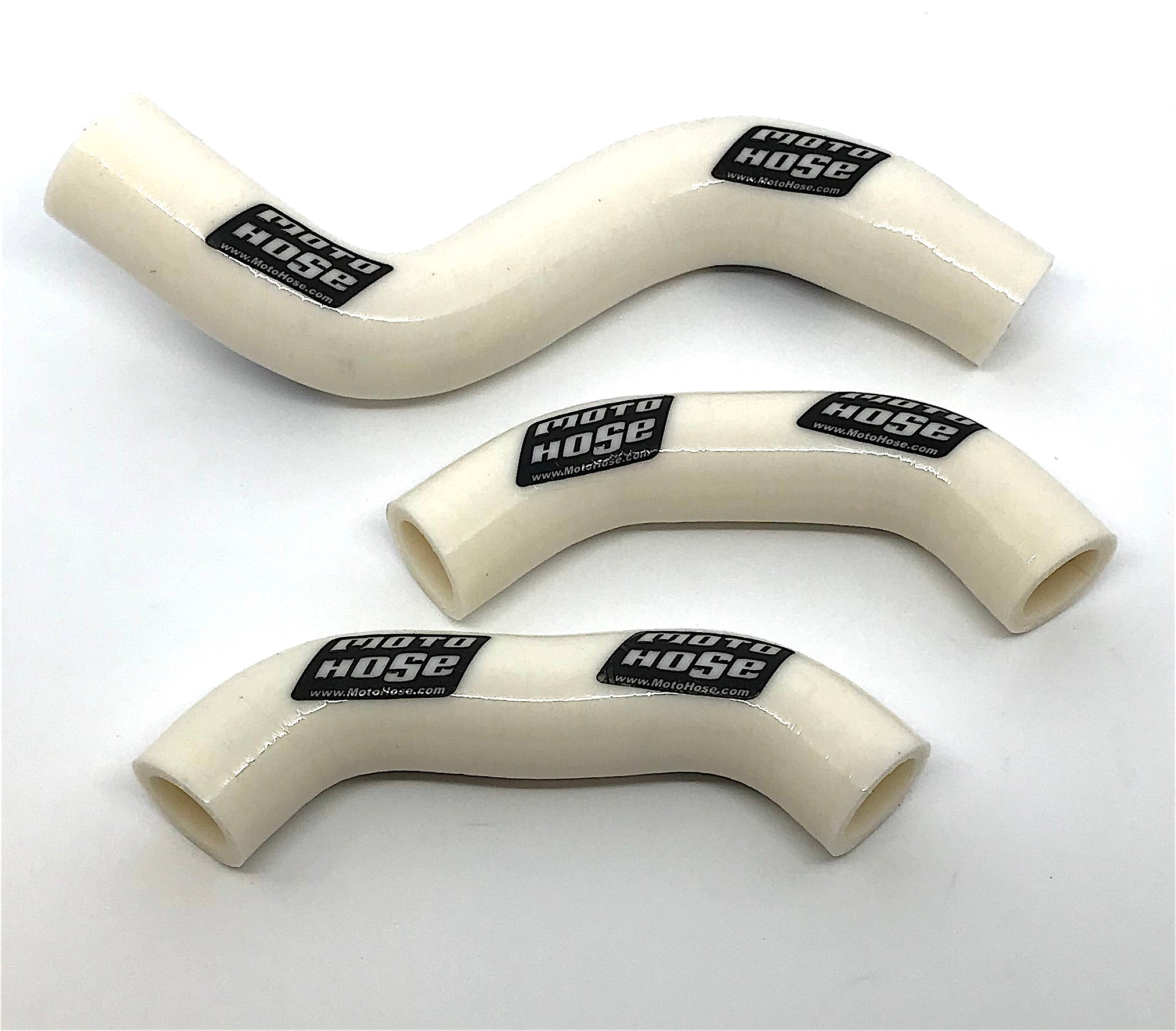 GASGAS OFF ROAD SILICONE RADIATOR HOSE