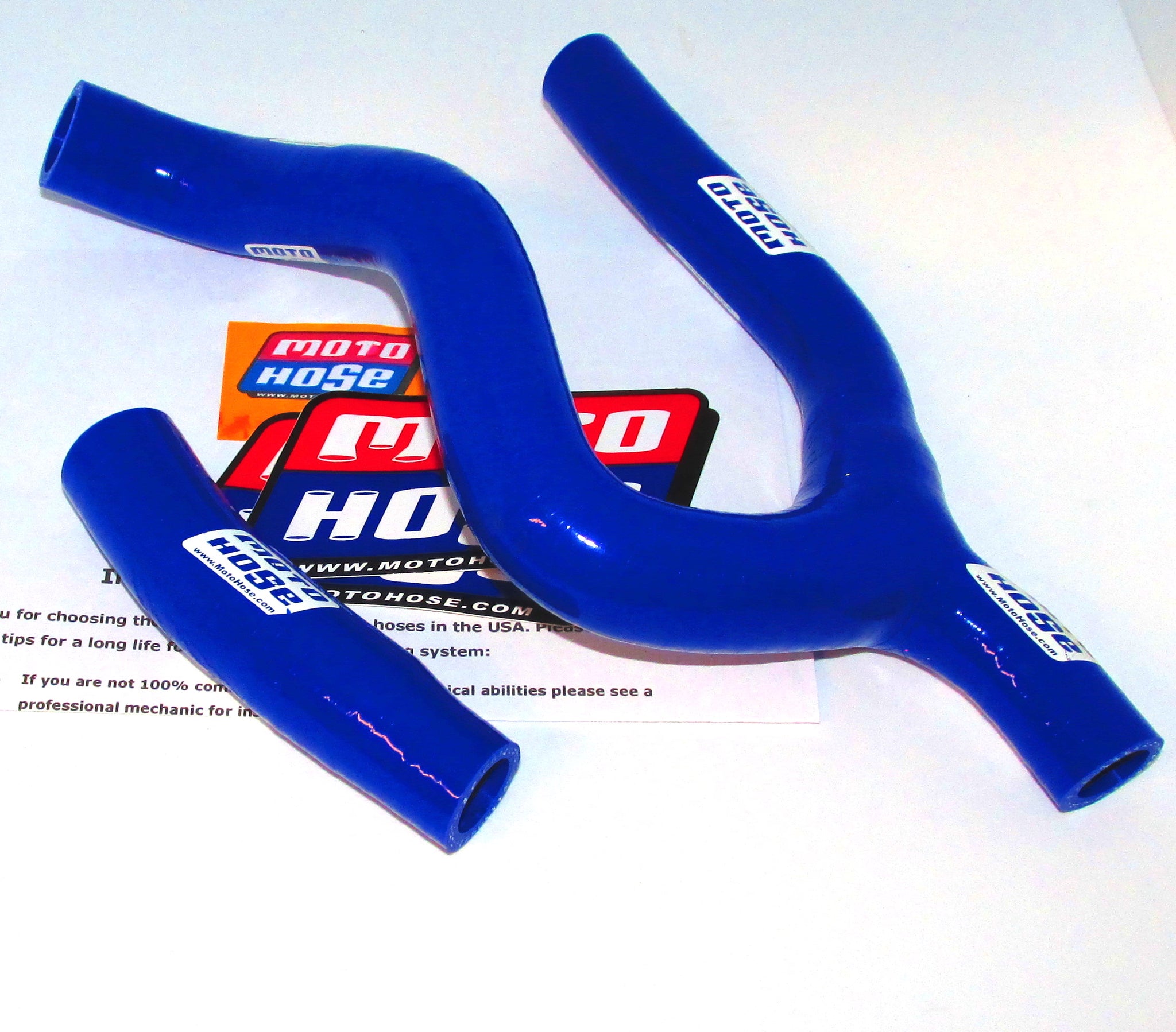 GASGAS OFF ROAD PREMIUM HOSE KIT