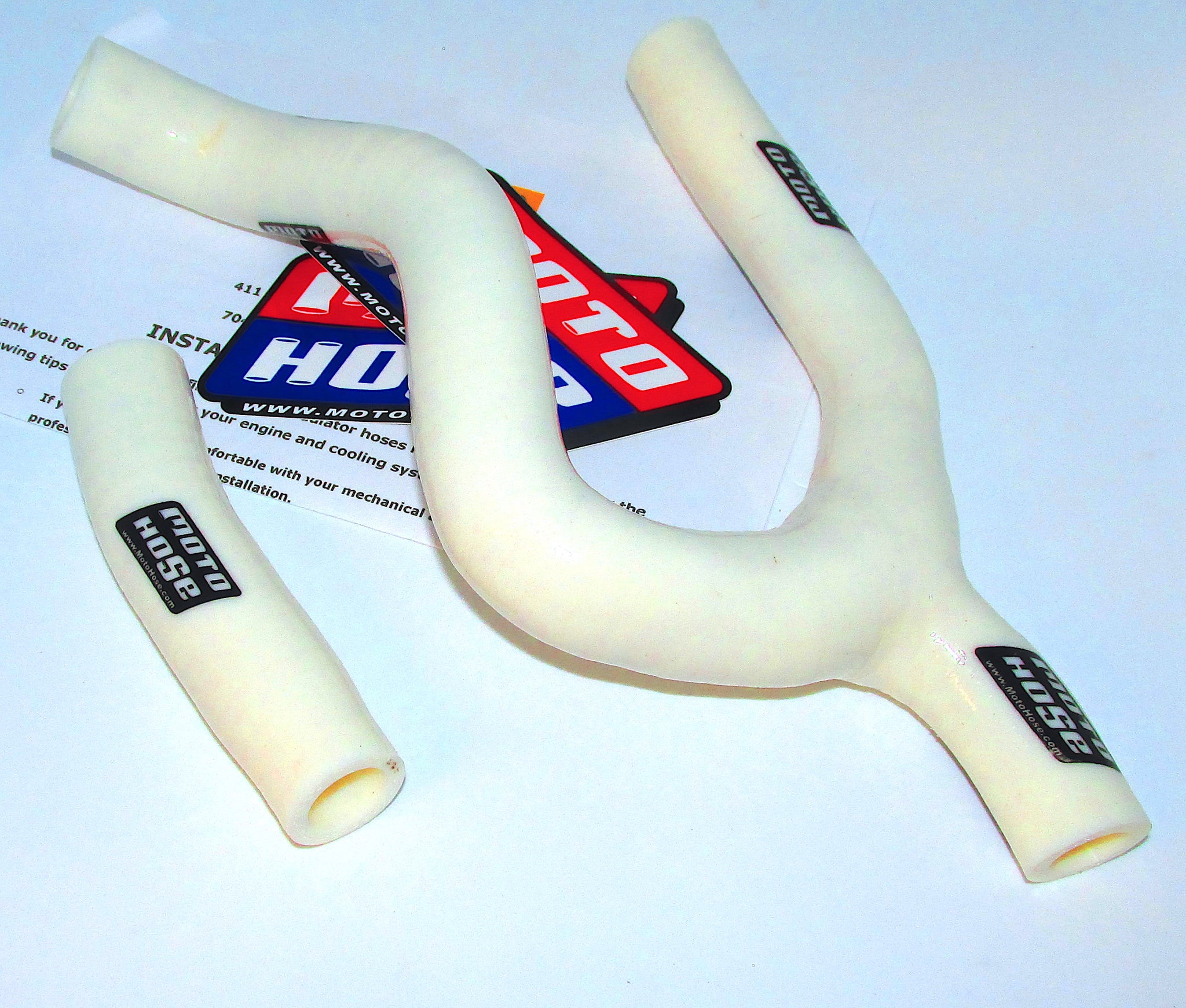 GASGAS OFF ROAD PREMIUM HOSE KIT