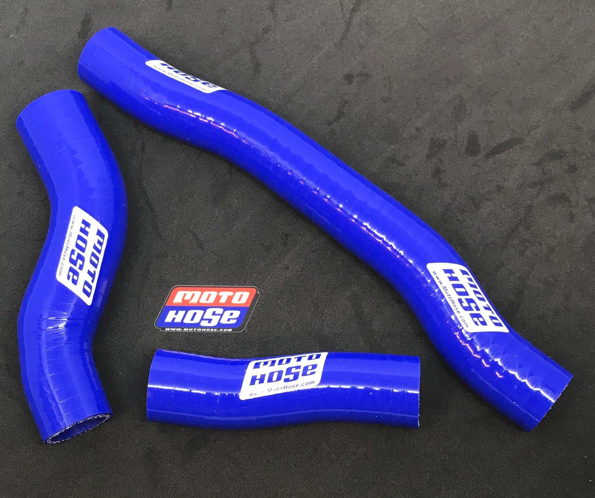 GASGAS OFF ROAD PREMIUM HOSE KIT