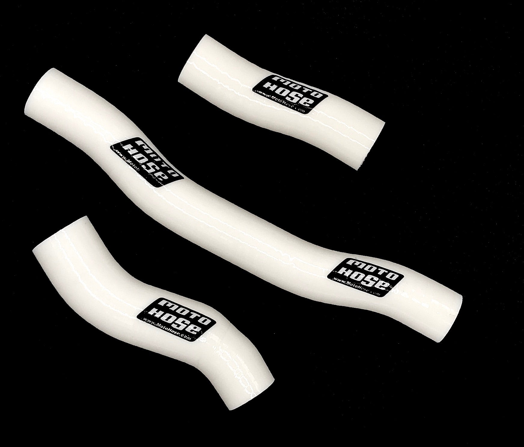 GASGAS OFF ROAD SILICONE RADIATOR HOSE