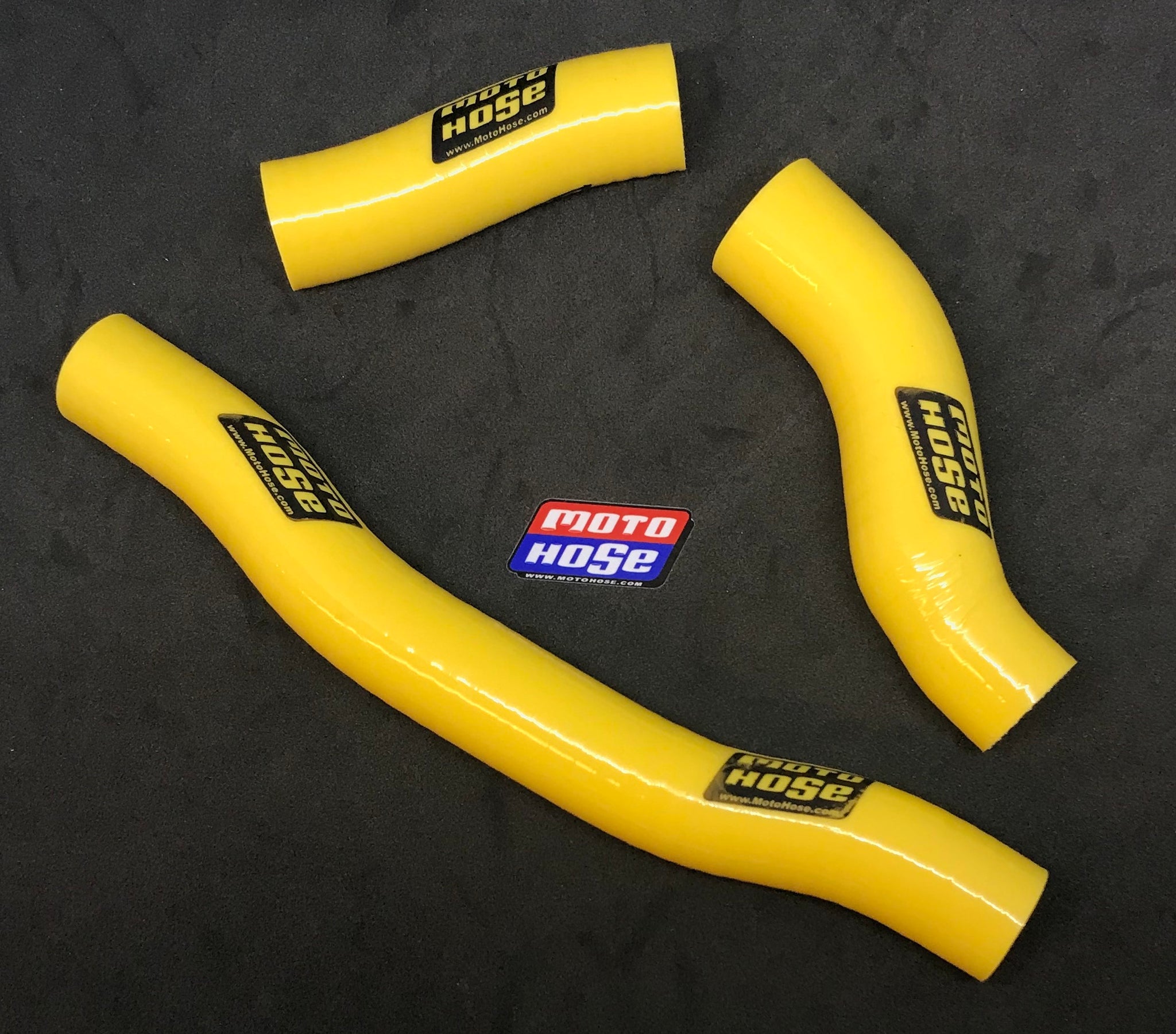 GASGAS OFF ROAD SILICONE RADIATOR HOSE