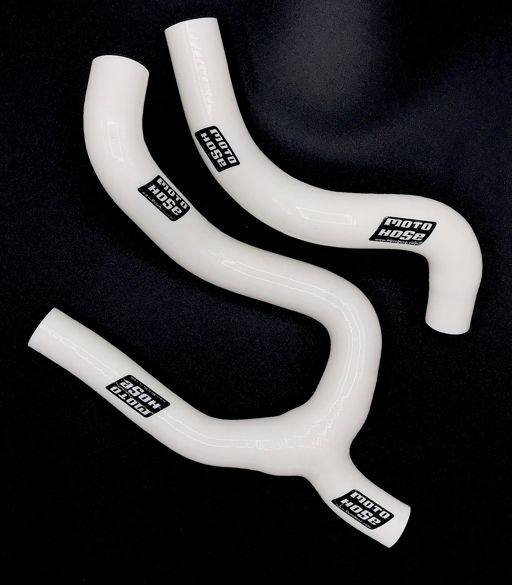 GASGAS OFF ROAD PREMIUM HOSE KIT