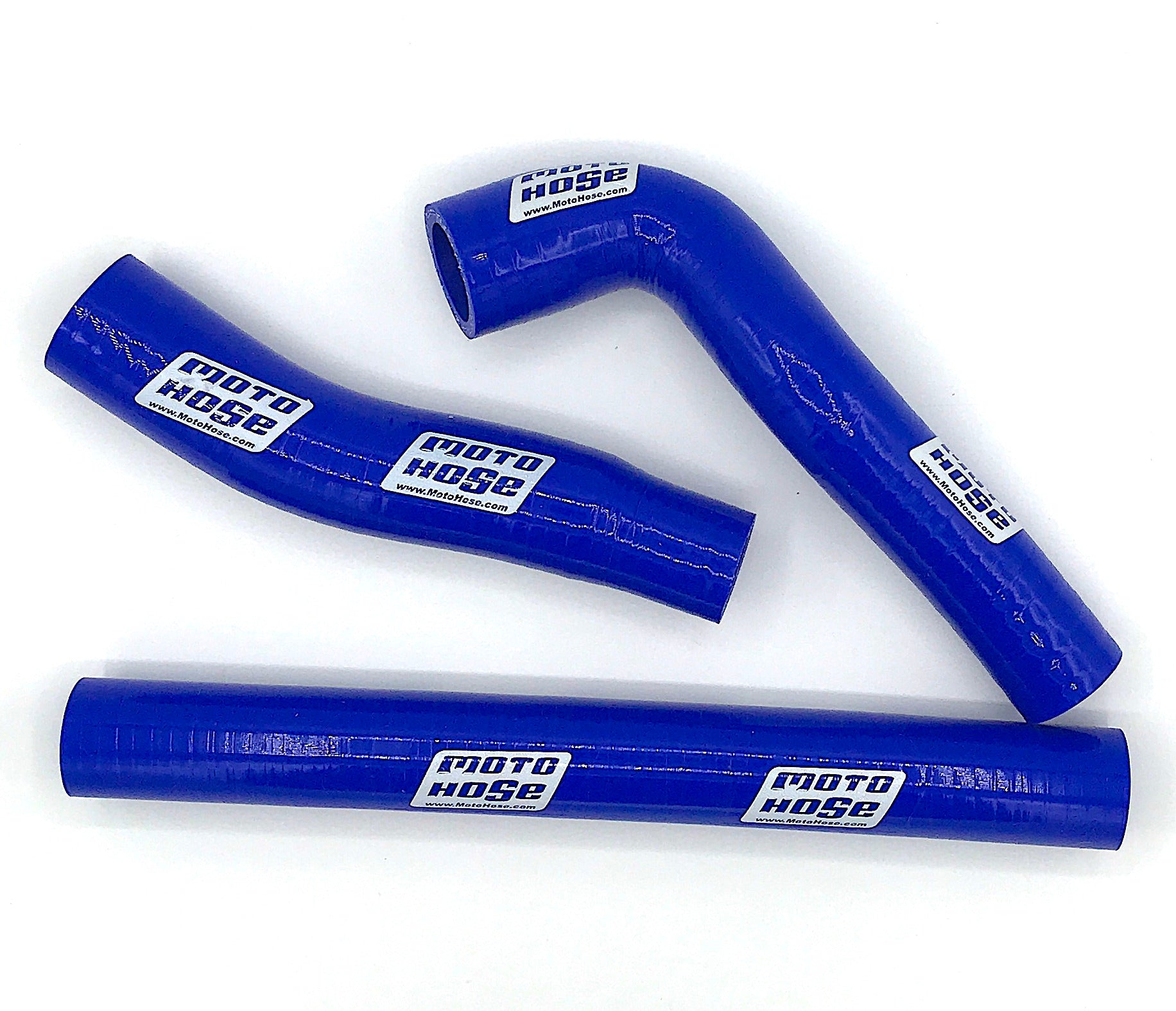 GASGAS OFF ROAD SILICONE RADIATOR HOSE
