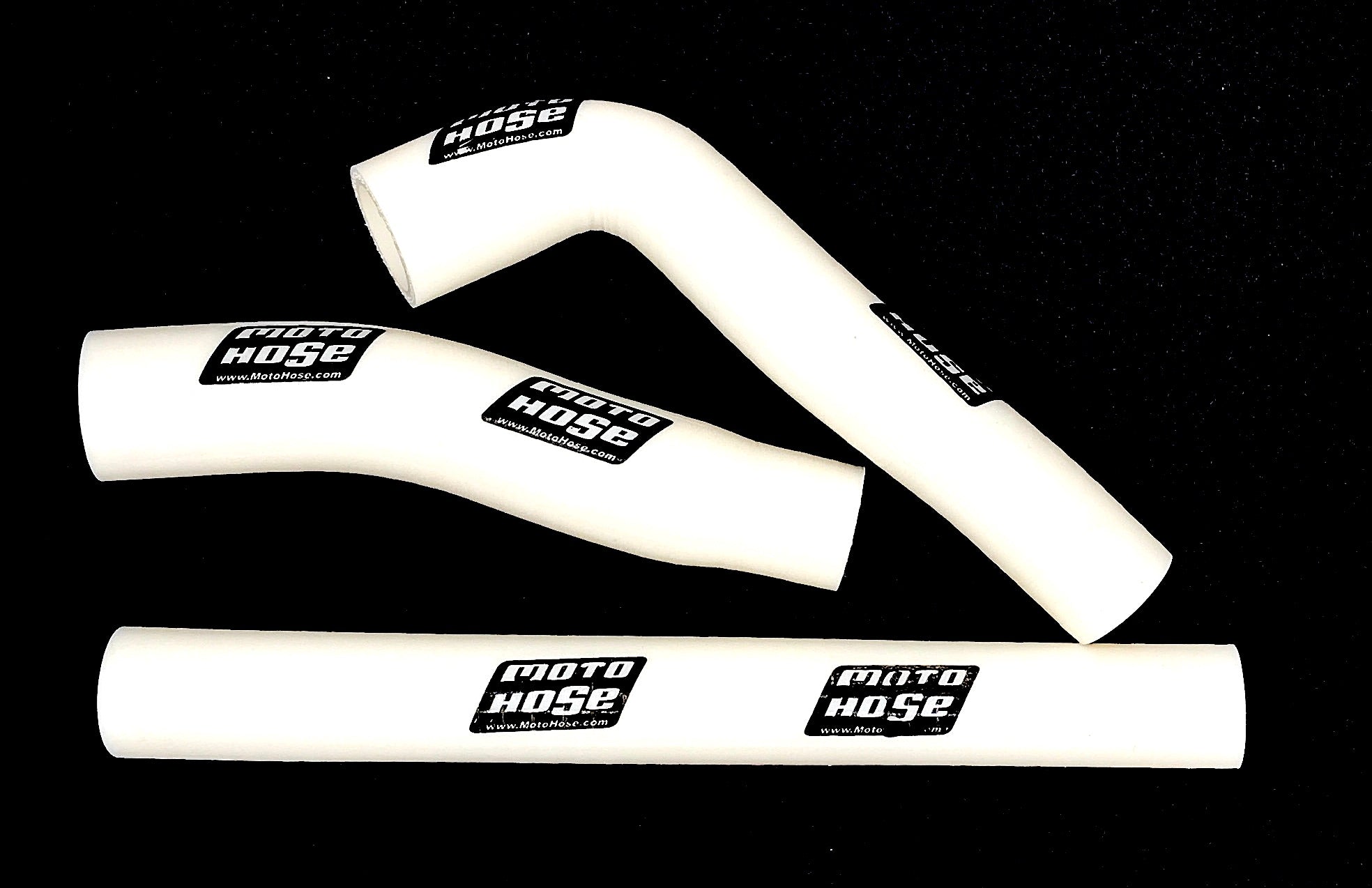 GASGAS OFF ROAD SILICONE RADIATOR HOSE