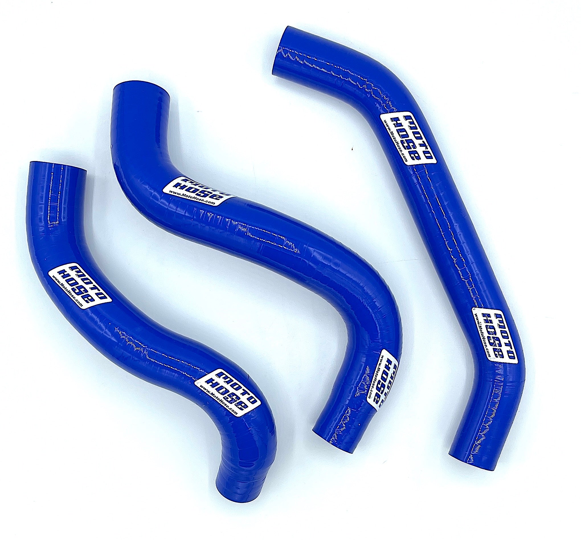 GASGAS OFF ROAD SILICONE RADIATOR HOSE