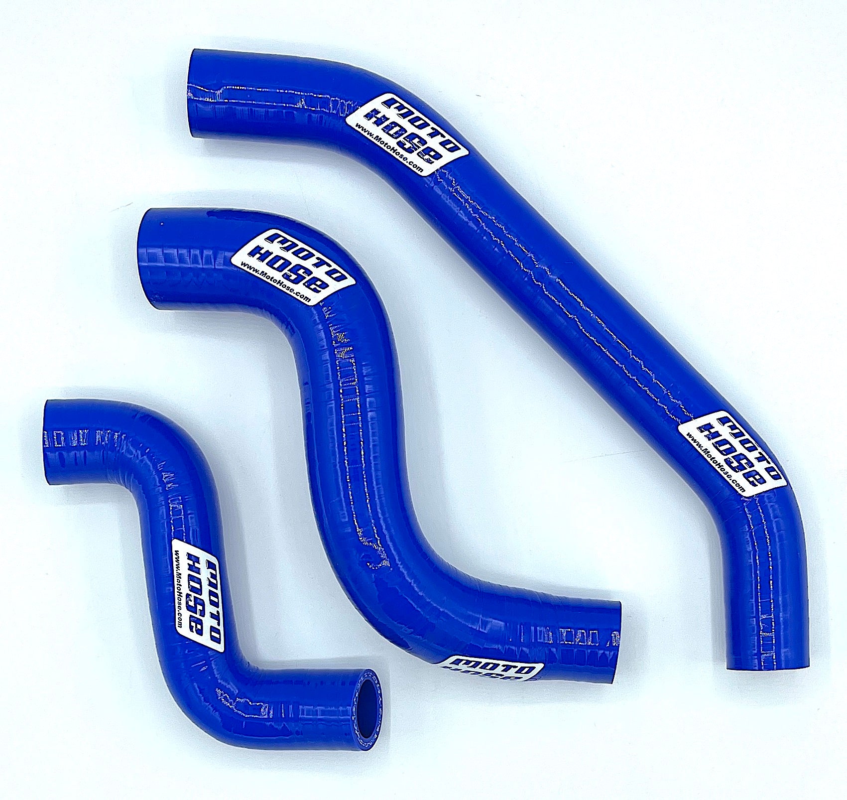 GASGAS OFF ROAD SILICONE RADIATOR HOSE