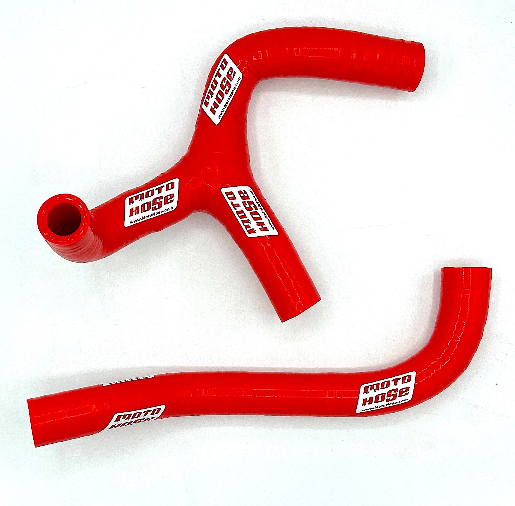 GASGAS OFF ROAD SILICONE RADIATOR HOSE