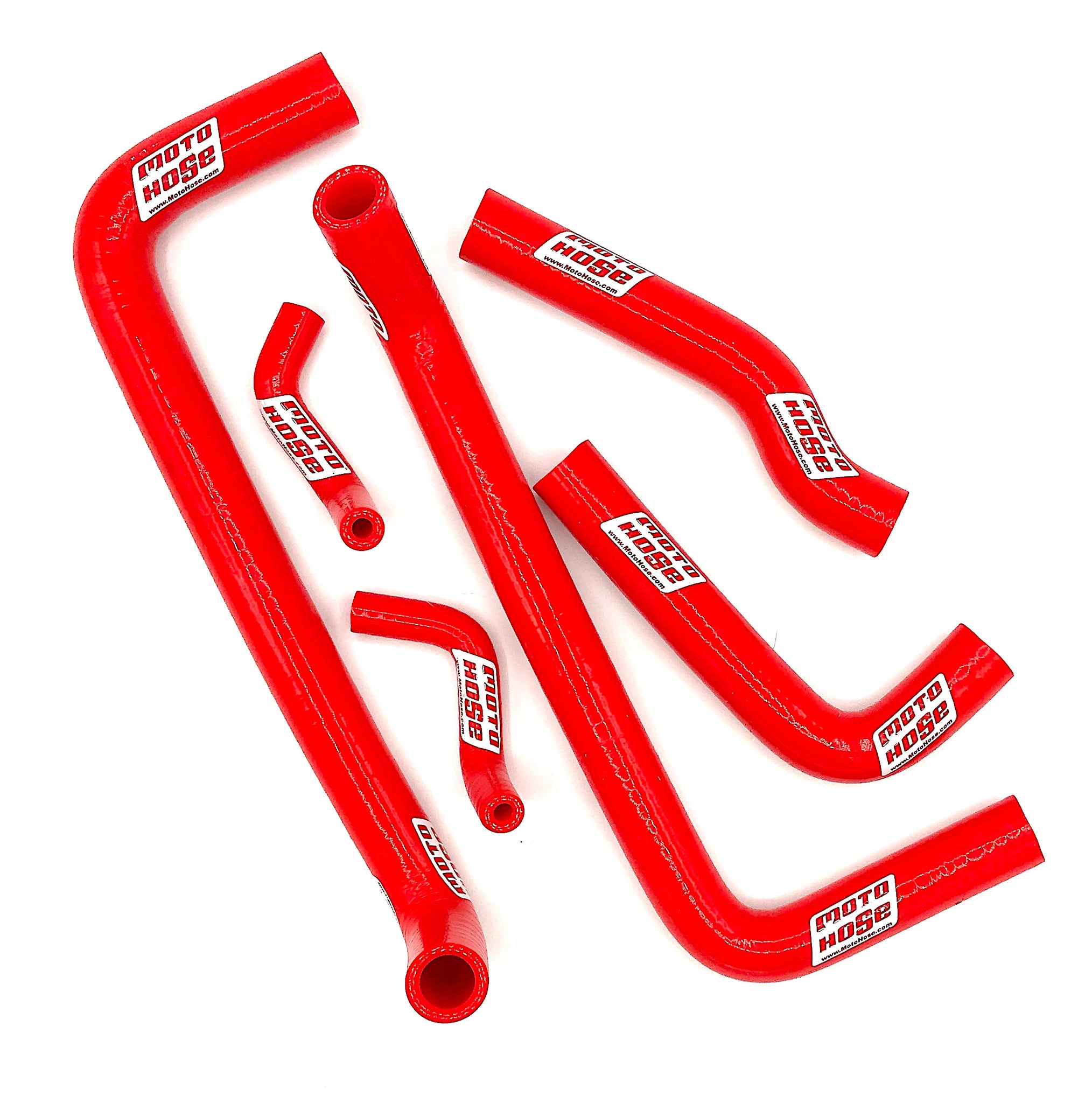GASGAS OFF ROAD PREMIUM HOSE KIT