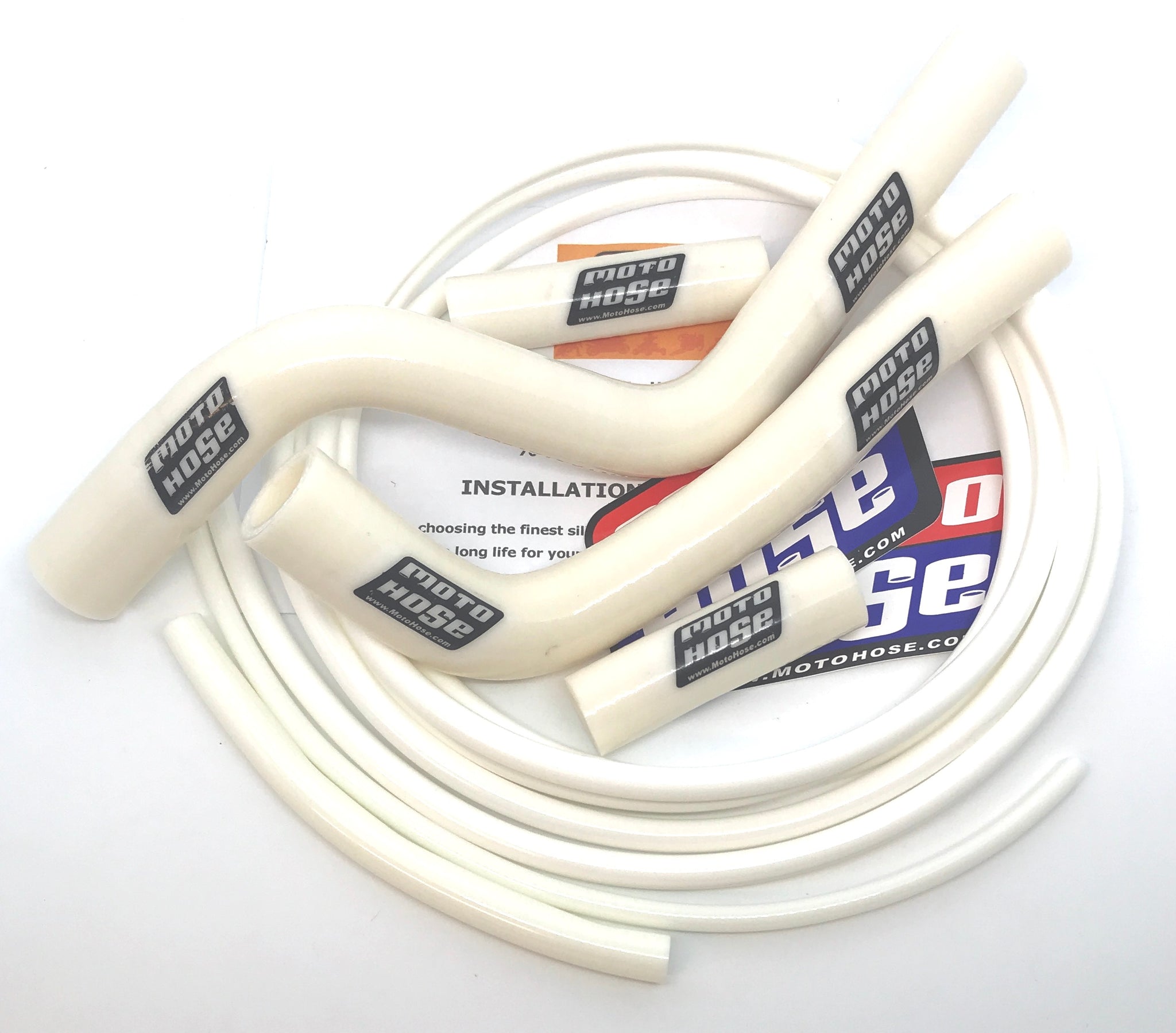 YAMAHA 2 STROKE PREMIUM OFF ROAD HOSE KIT