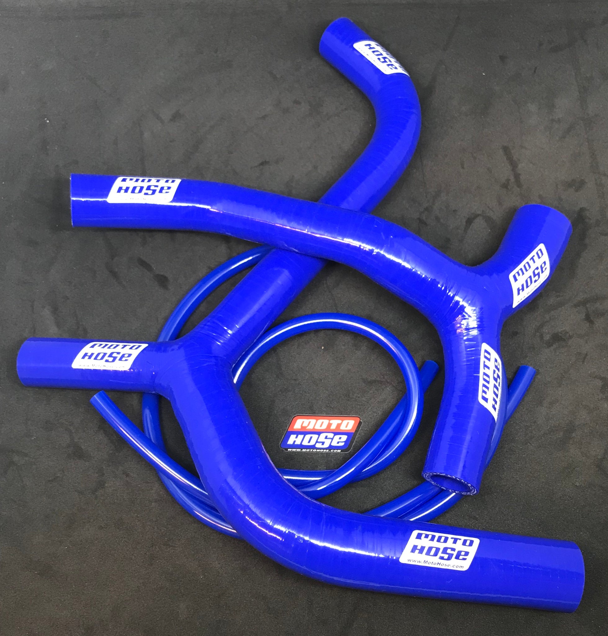 KAWASAKI 4 STROKE OFF ROAD PREMIUM HOSE KIT
