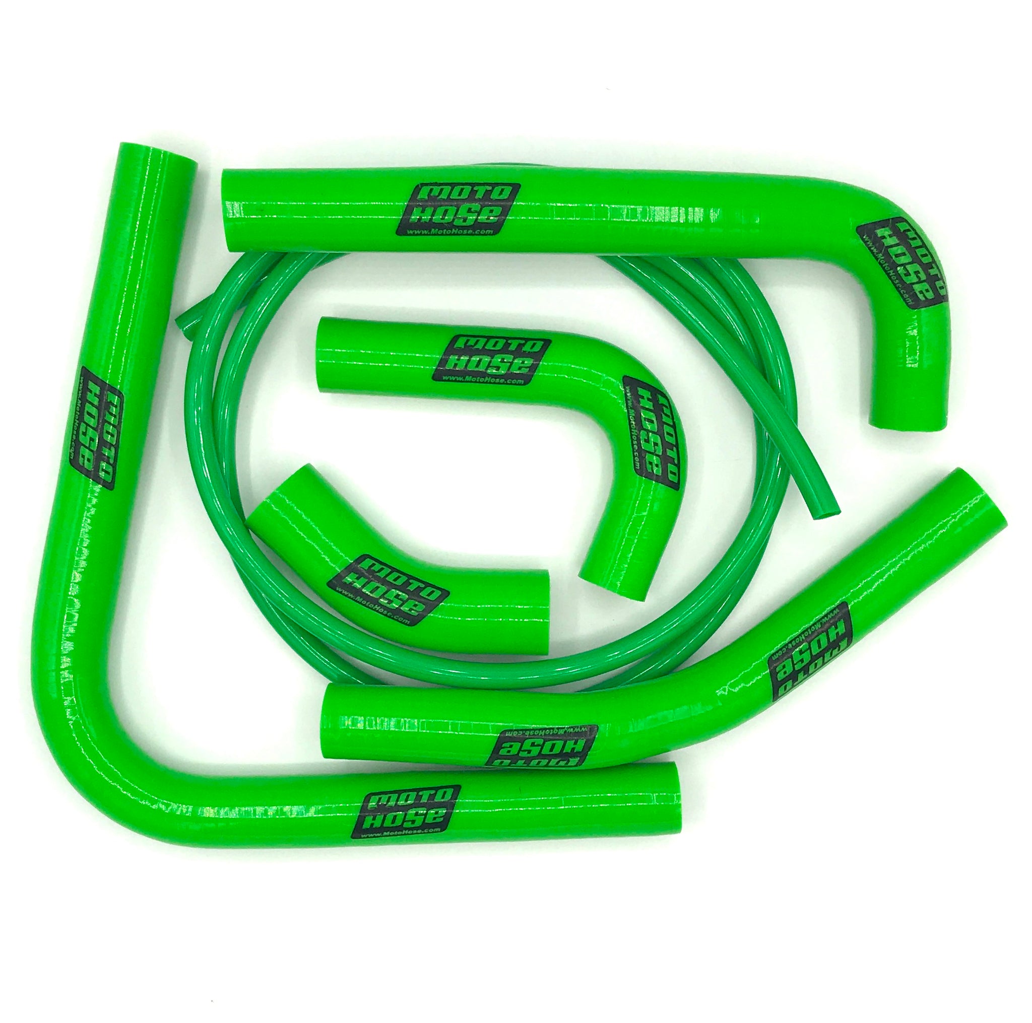 KAWASAKI 4 STROKE OFF ROAD PREMIUM HOSE KIT