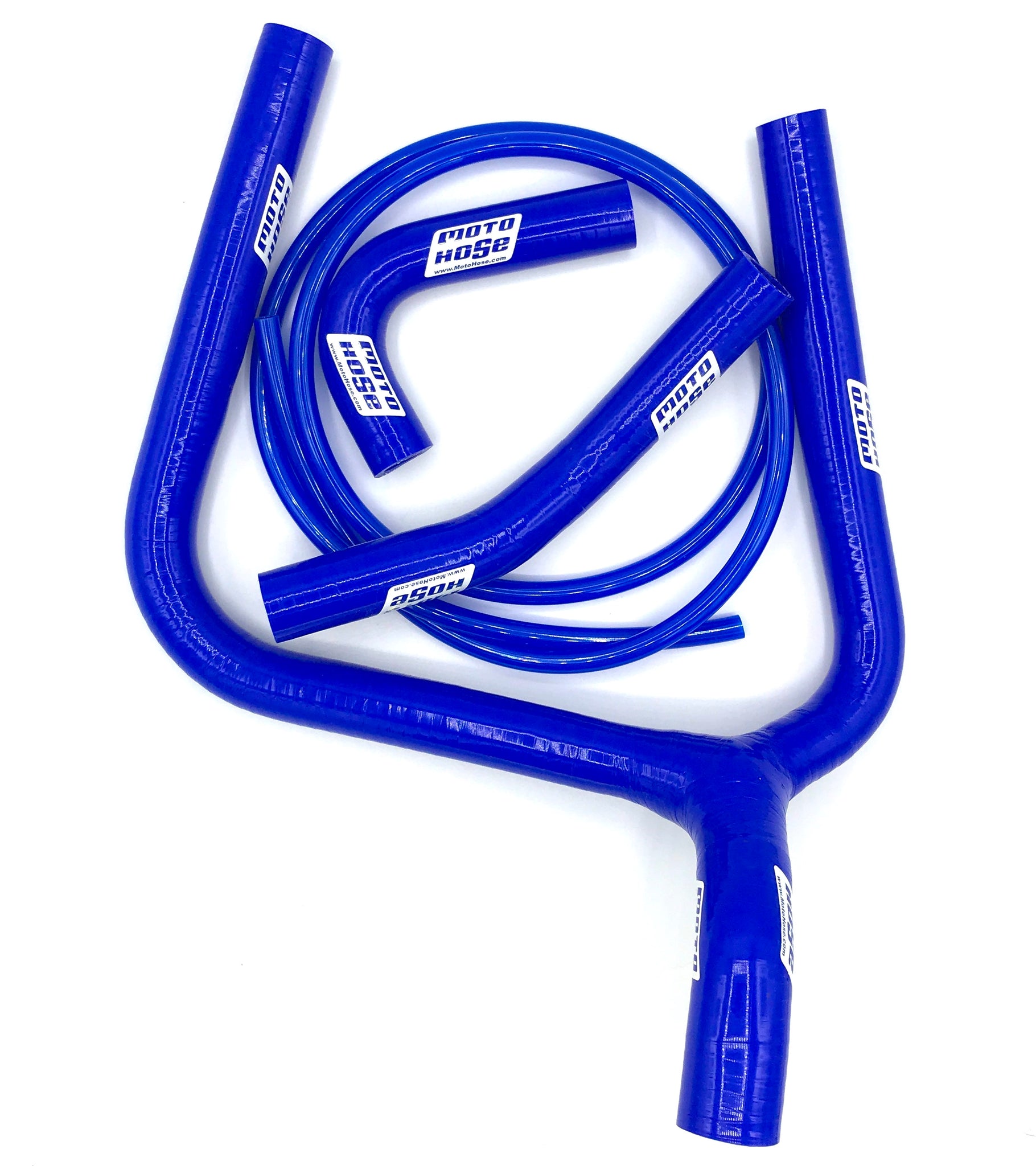 KAWASAKI 4 STROKE OFF ROAD PREMIUM HOSE KIT