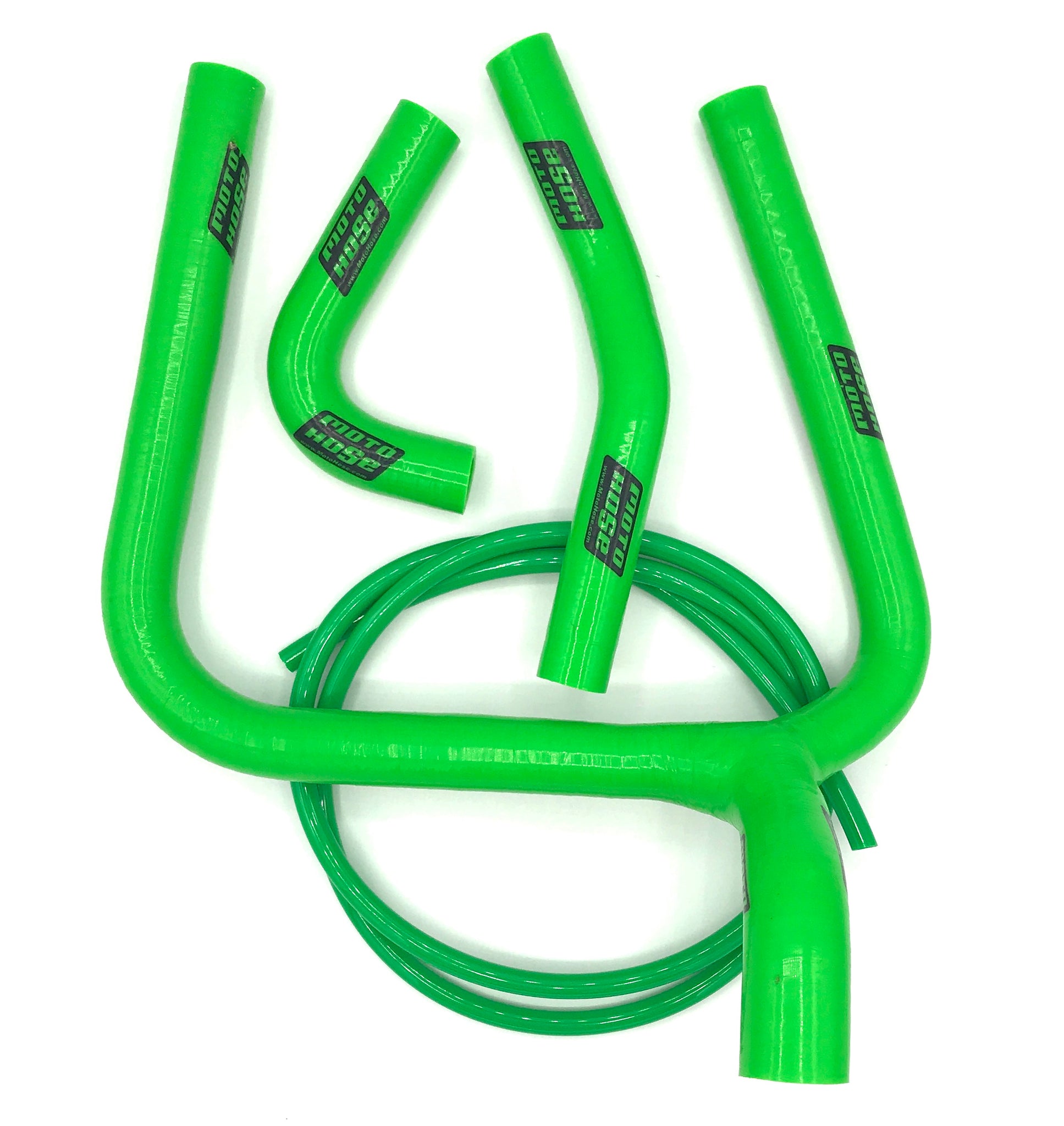 KAWASAKI 4 STROKE OFF ROAD PREMIUM HOSE KIT