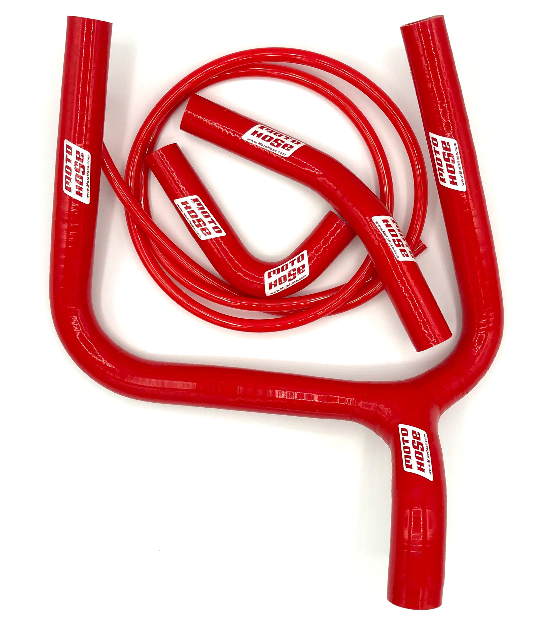 KAWASAKI 4 STROKE OFF ROAD PREMIUM HOSE KIT