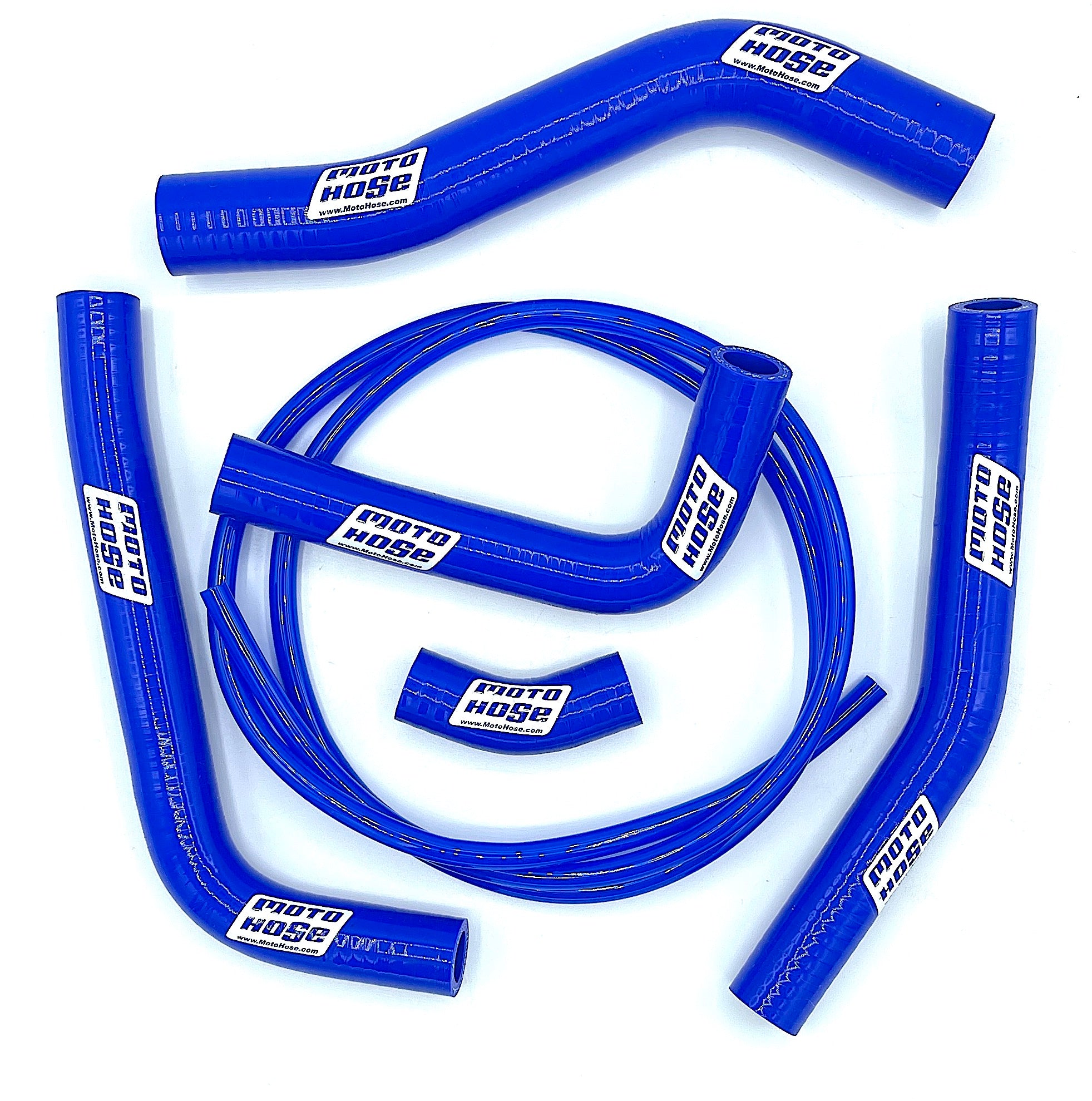 KAWASAKI 4 STROKE OFF ROAD PREMIUM HOSE KIT