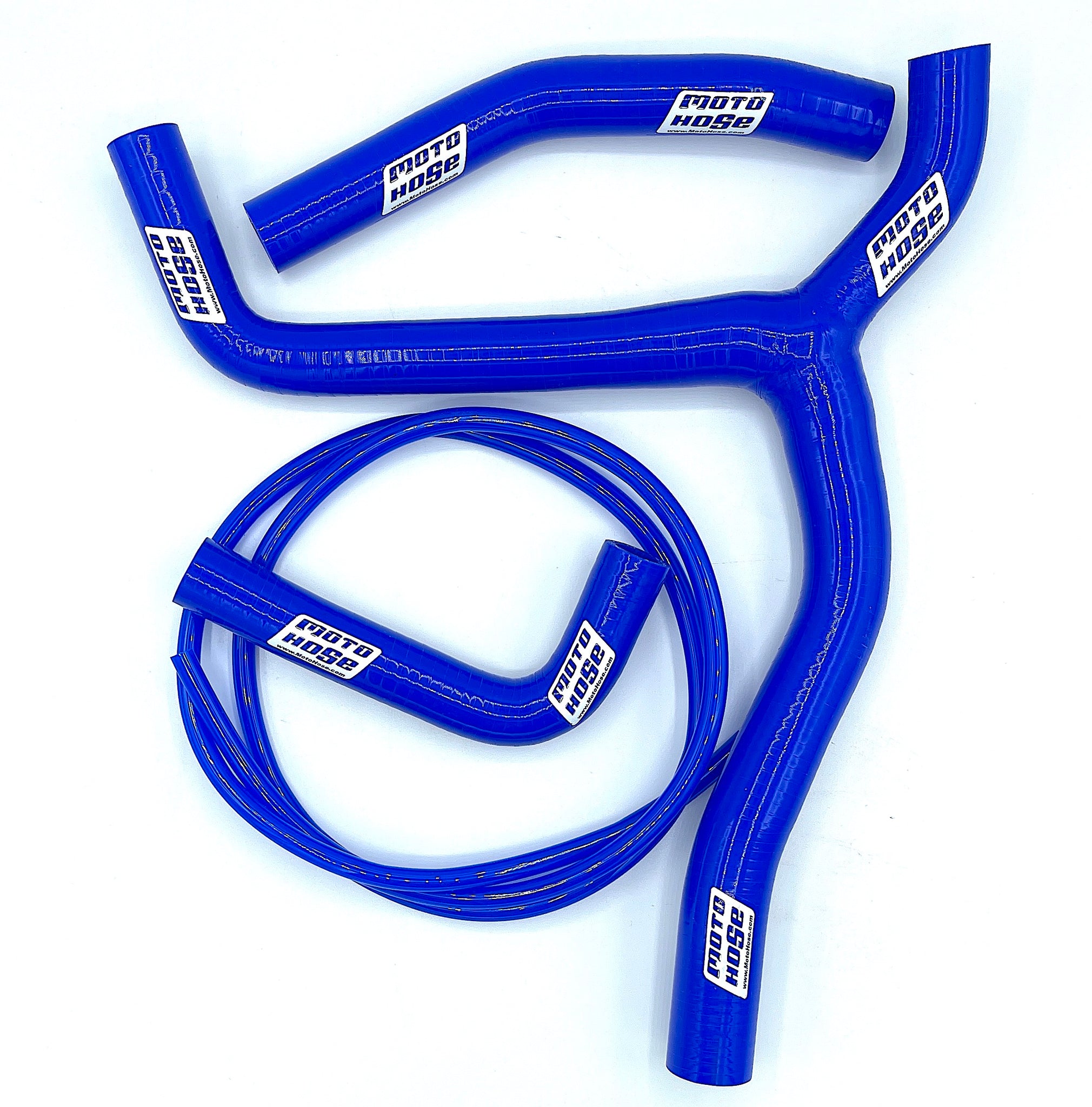 KAWASAKI 4 STROKE OFF ROAD PREMIUM HOSE KIT
