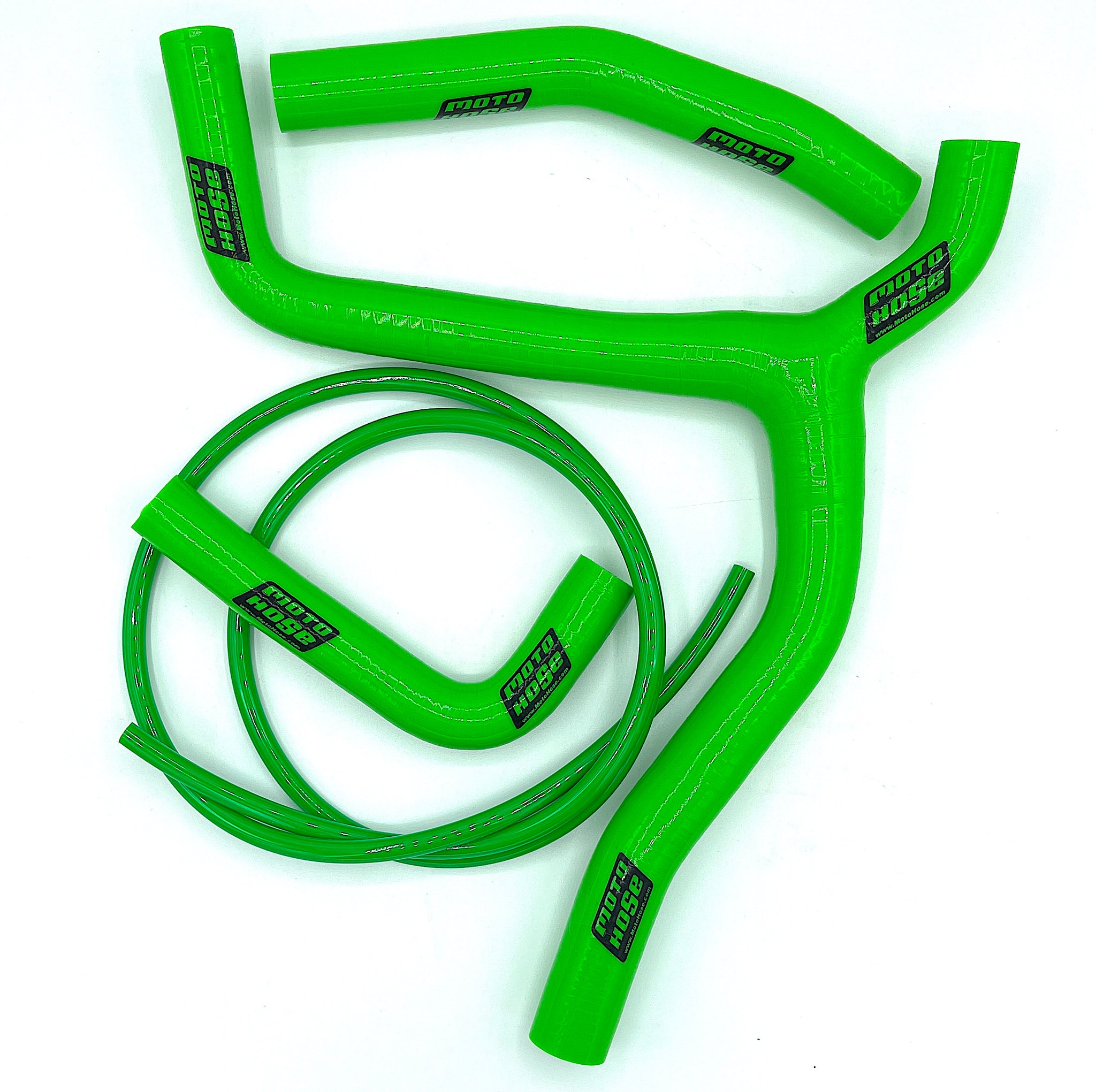 KAWASAKI 4 STROKE OFF ROAD PREMIUM HOSE KIT